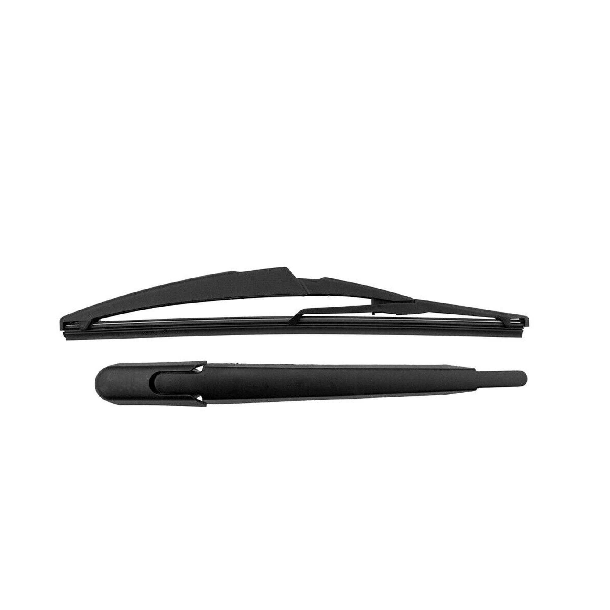 Bras + balai d'essuie-glace arrière pour Hyundai Getz (2002-2010) PARTSLINE SC59326