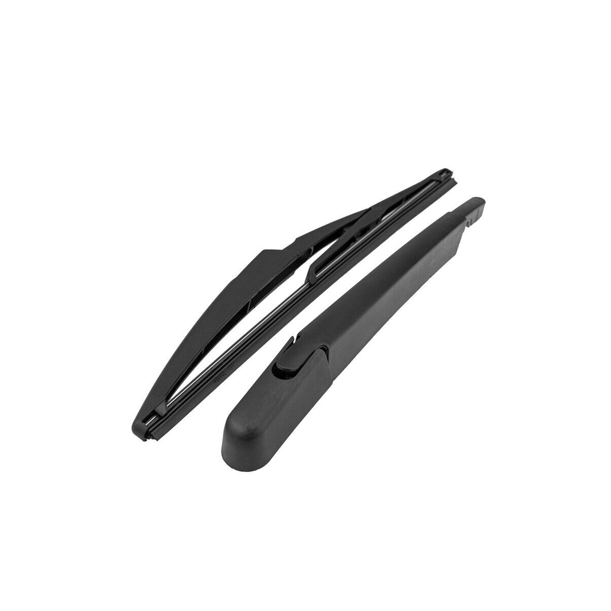 Bras + balai d'essuie-glace arrière pour Hyundai Getz (2002-2010) PARTSLINE SC59326