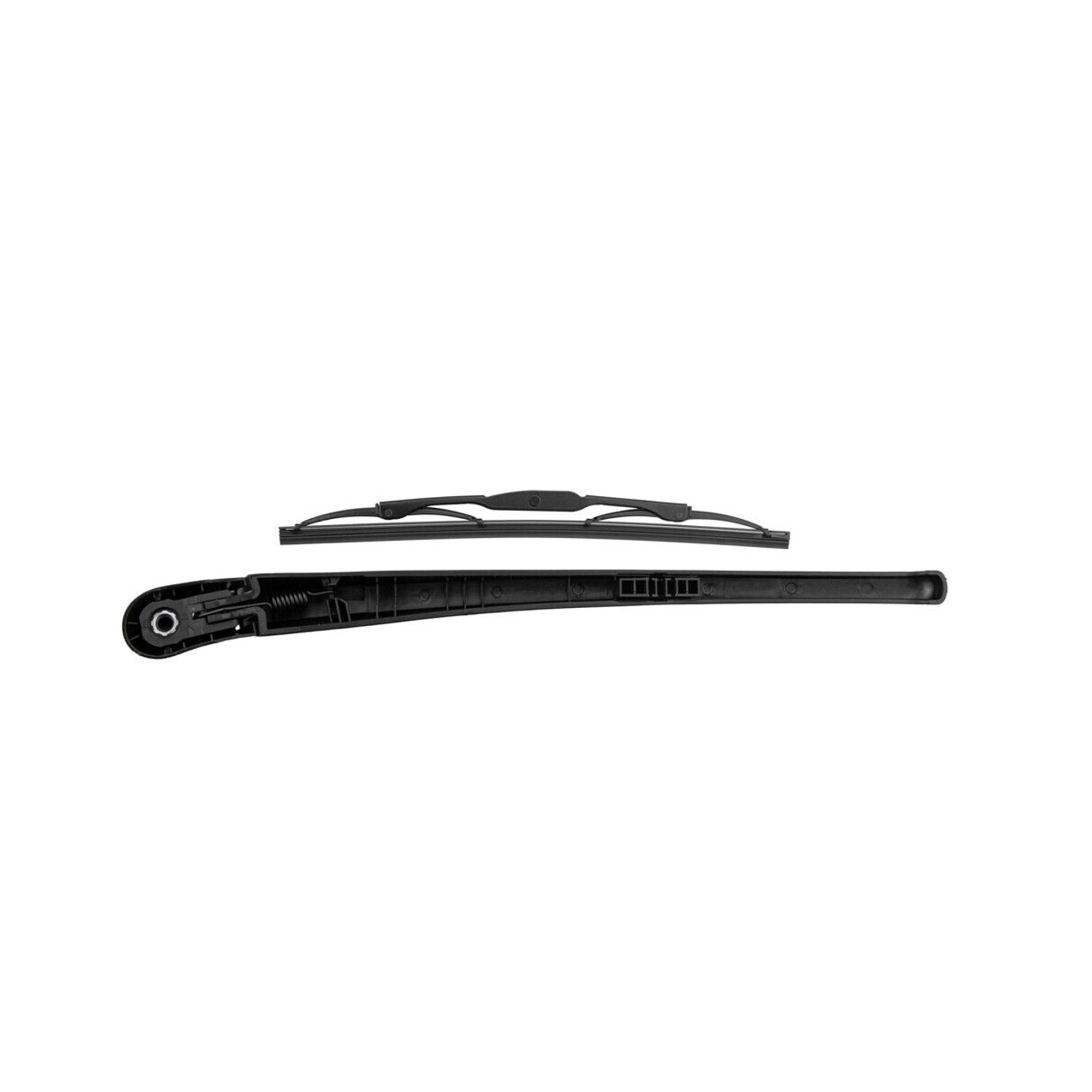 Bras + balai d'essuie-glace arrière pour Hyundai Tucson (2004-2010) PARTSLINE SC59327