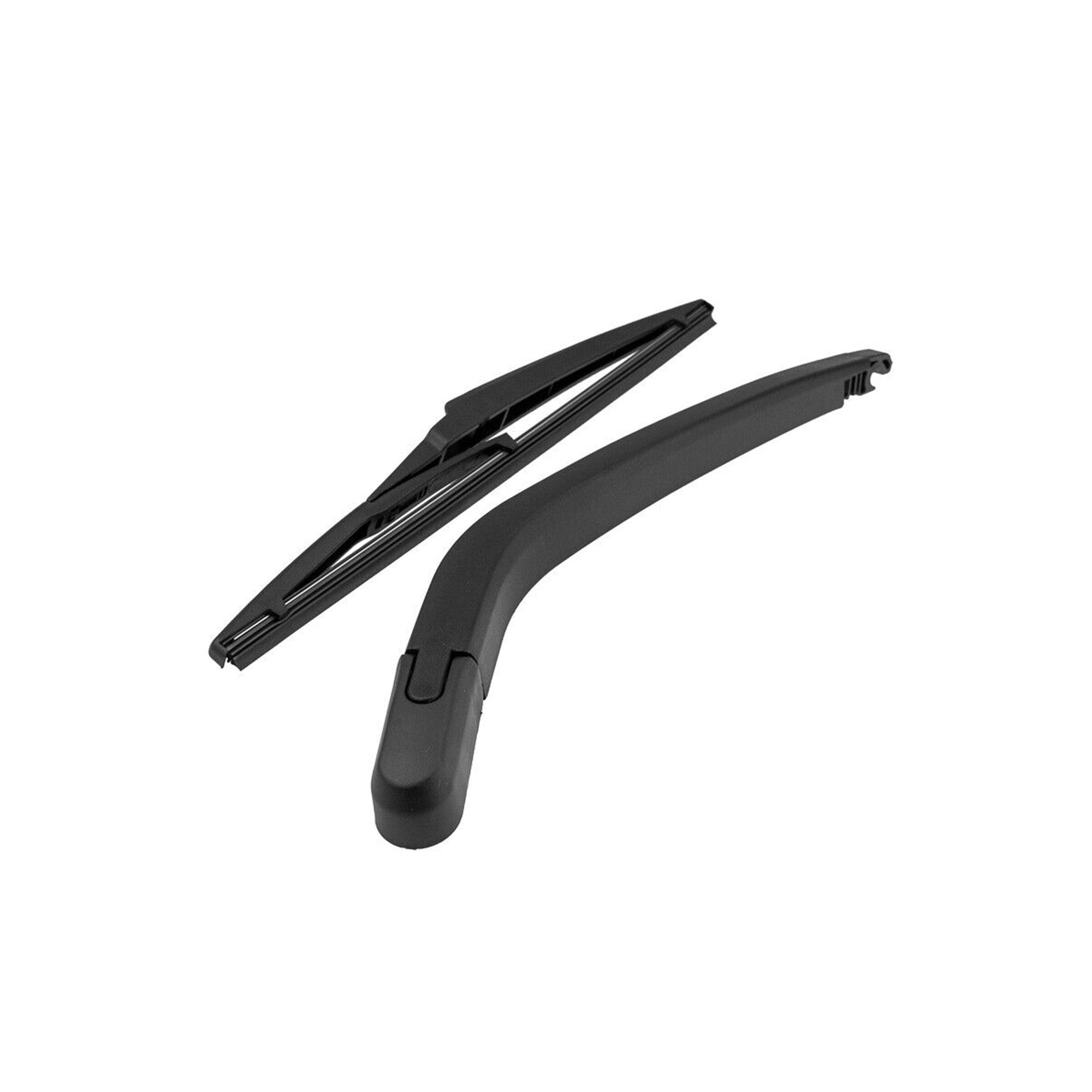 Bras + balai d'essuie-glace arrière pour Hyundai i20 I (2009 à 2015) PARTSLINE SC59328