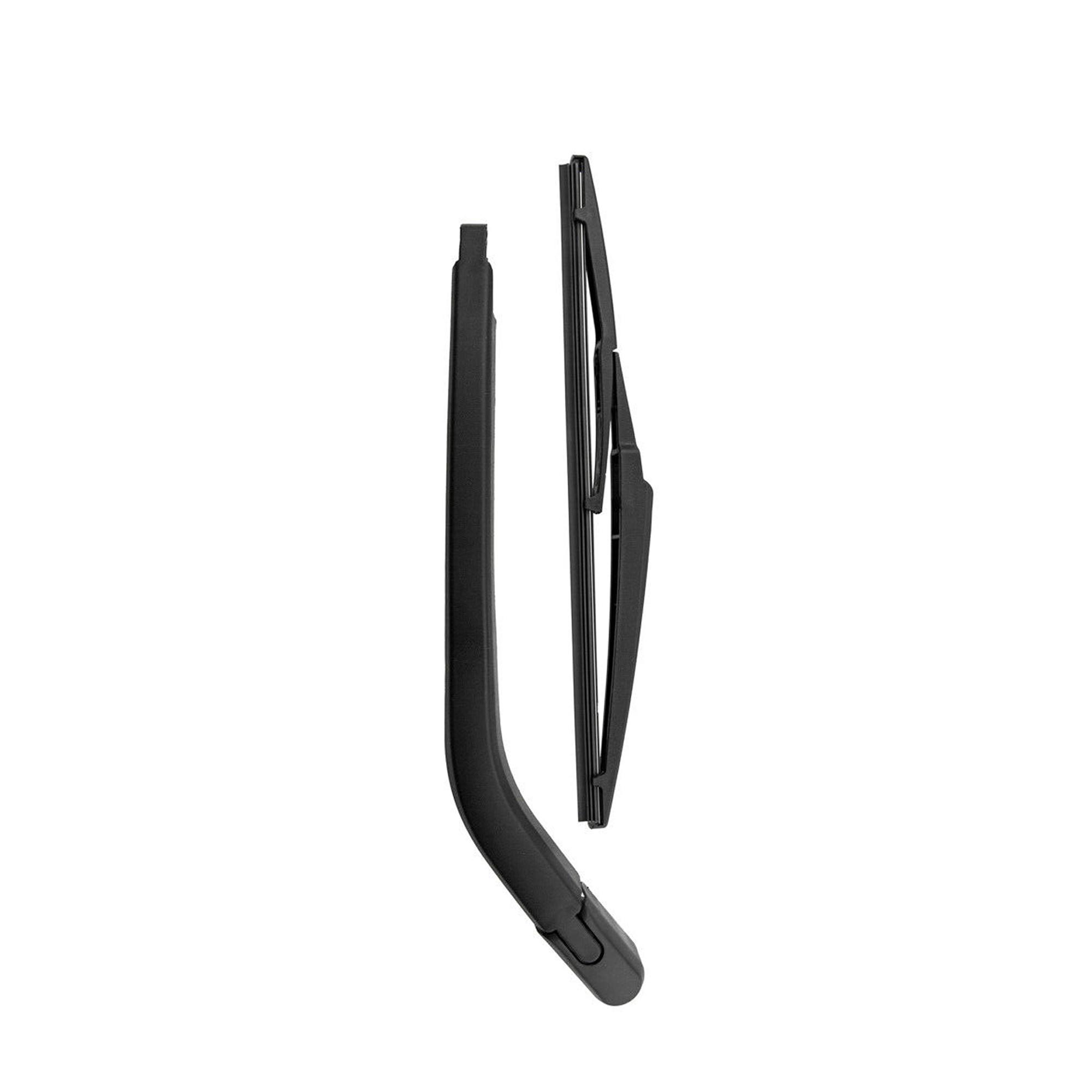 Bras + balai d'essuie-glace arrière pour Hyundai i20 I (2009 à 2015) PARTSLINE SC59328
