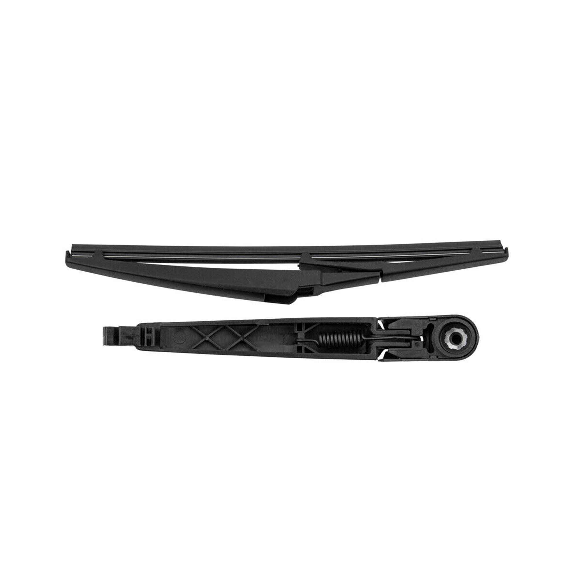 Bras + balai d'essuie-glace arrière pour Kia Soul I (2009 à 2014) PARTSLINE SC59333