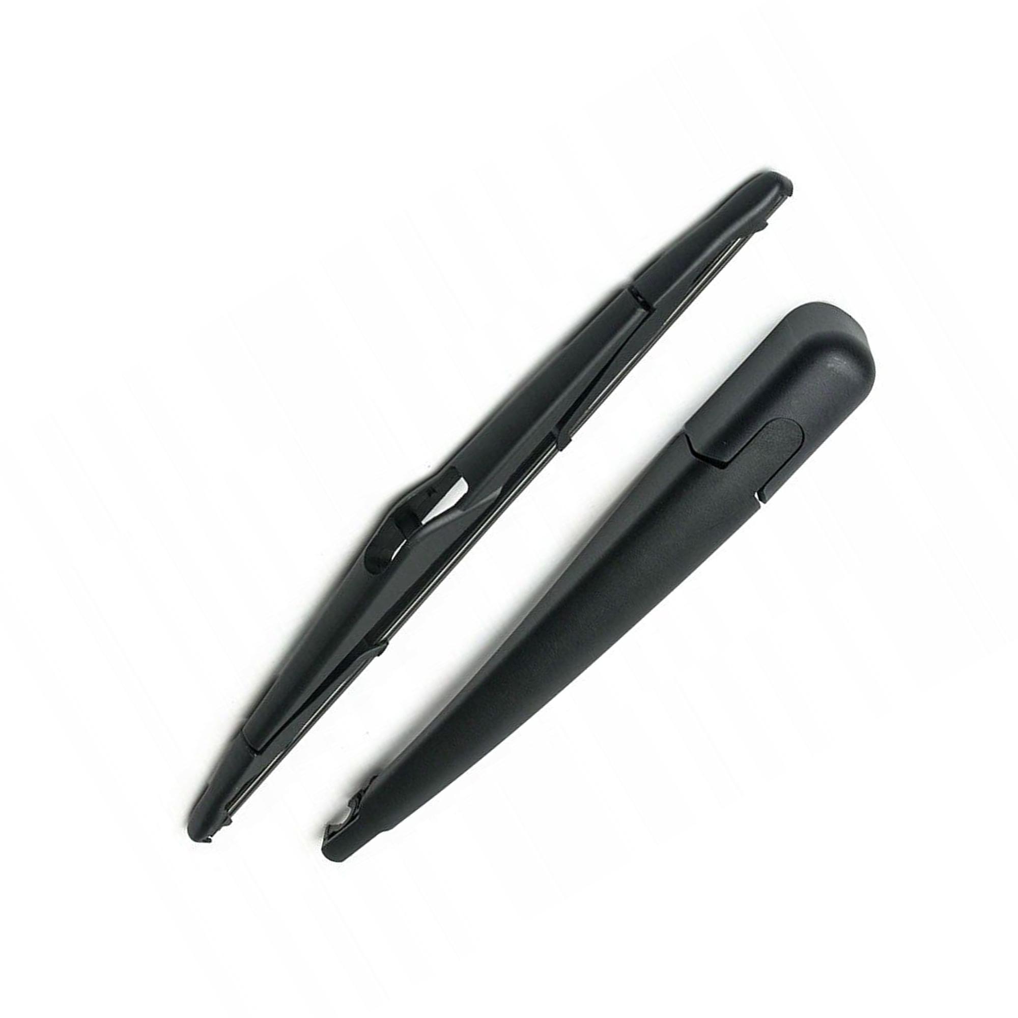 Bras + balai d'essuie-glace lunette arrière pour Kia Picanto II (2011-2017) PARTSLINE SC59334