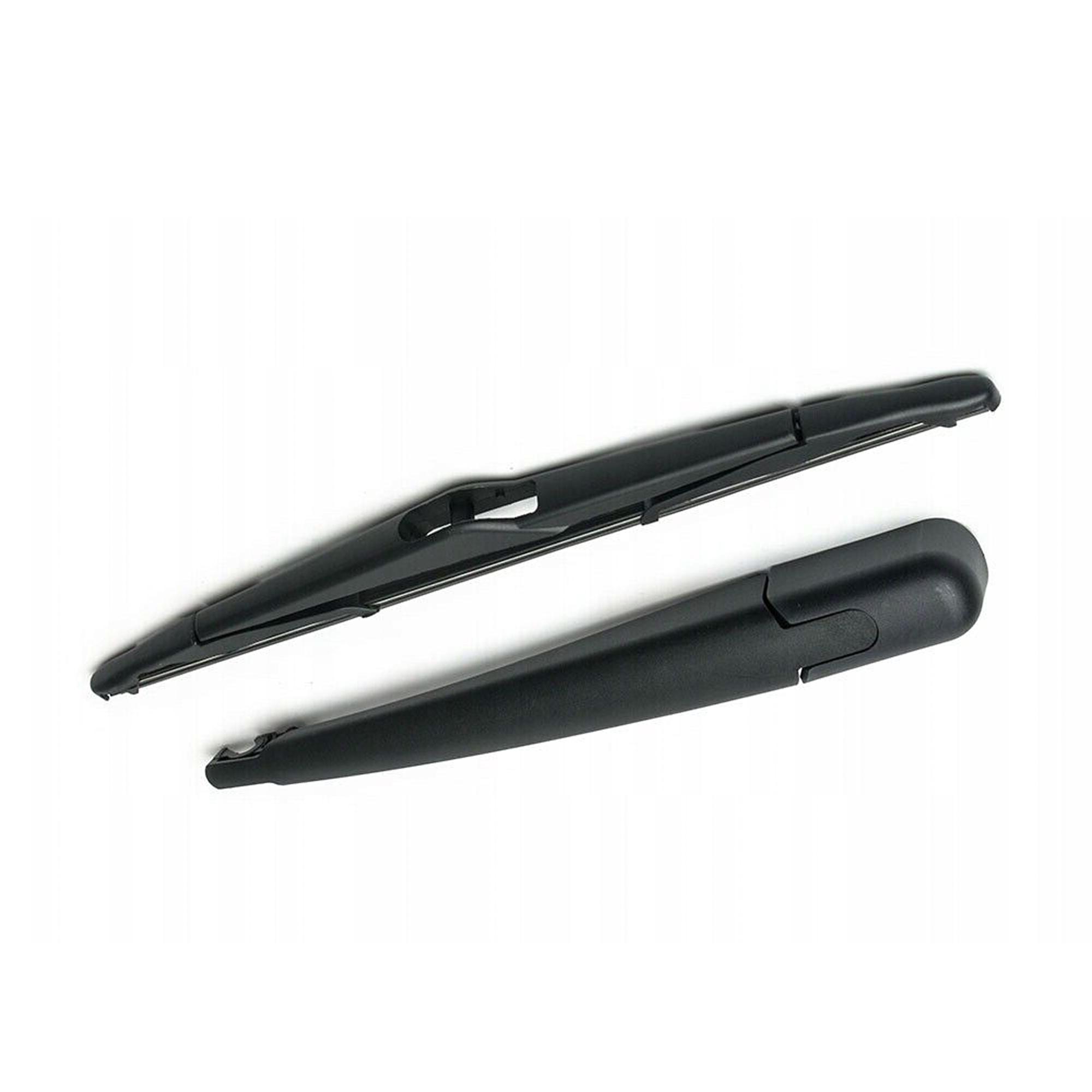 Bras + balai d'essuie-glace lunette arrière pour Kia Picanto II (2011-2017) PARTSLINE SC59334
