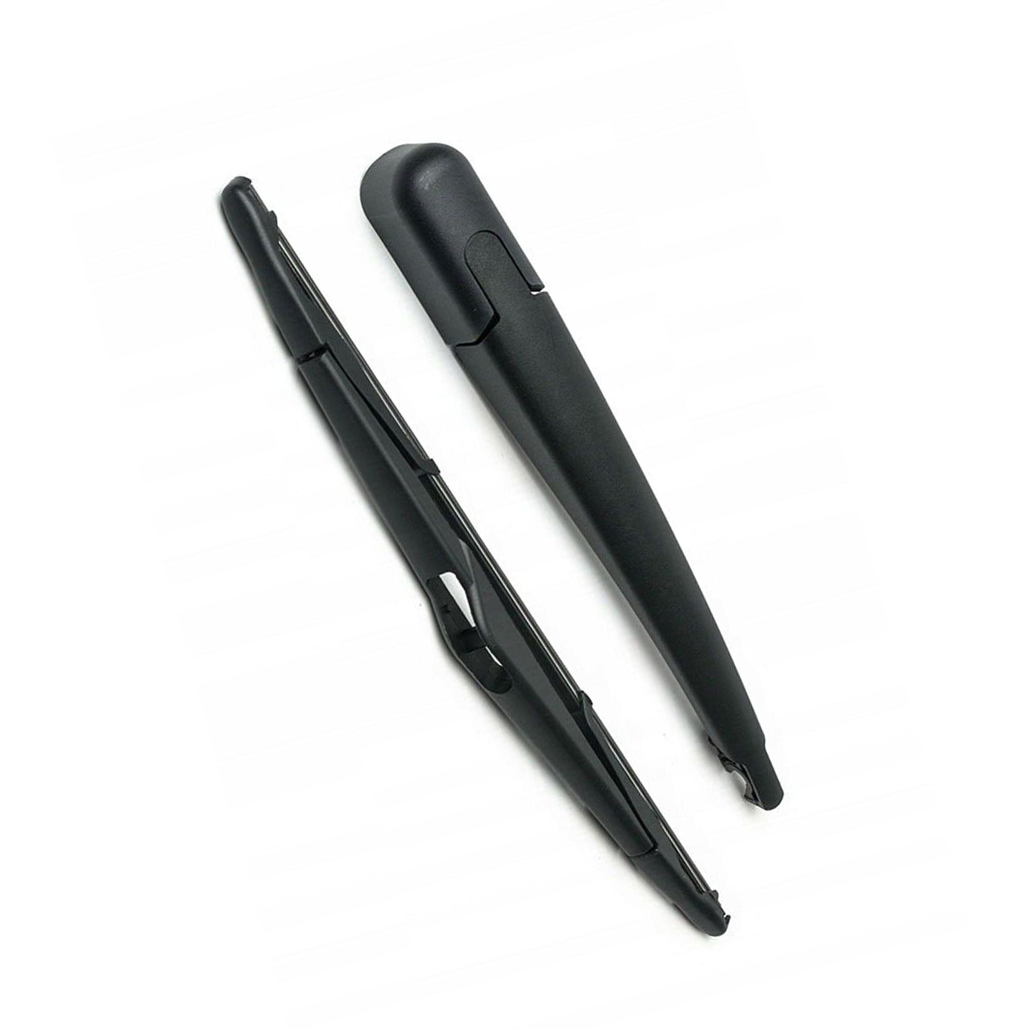 Bras + balai d'essuie-glace lunette arrière pour Kia Picanto II (2011-2017) PARTSLINE SC59334