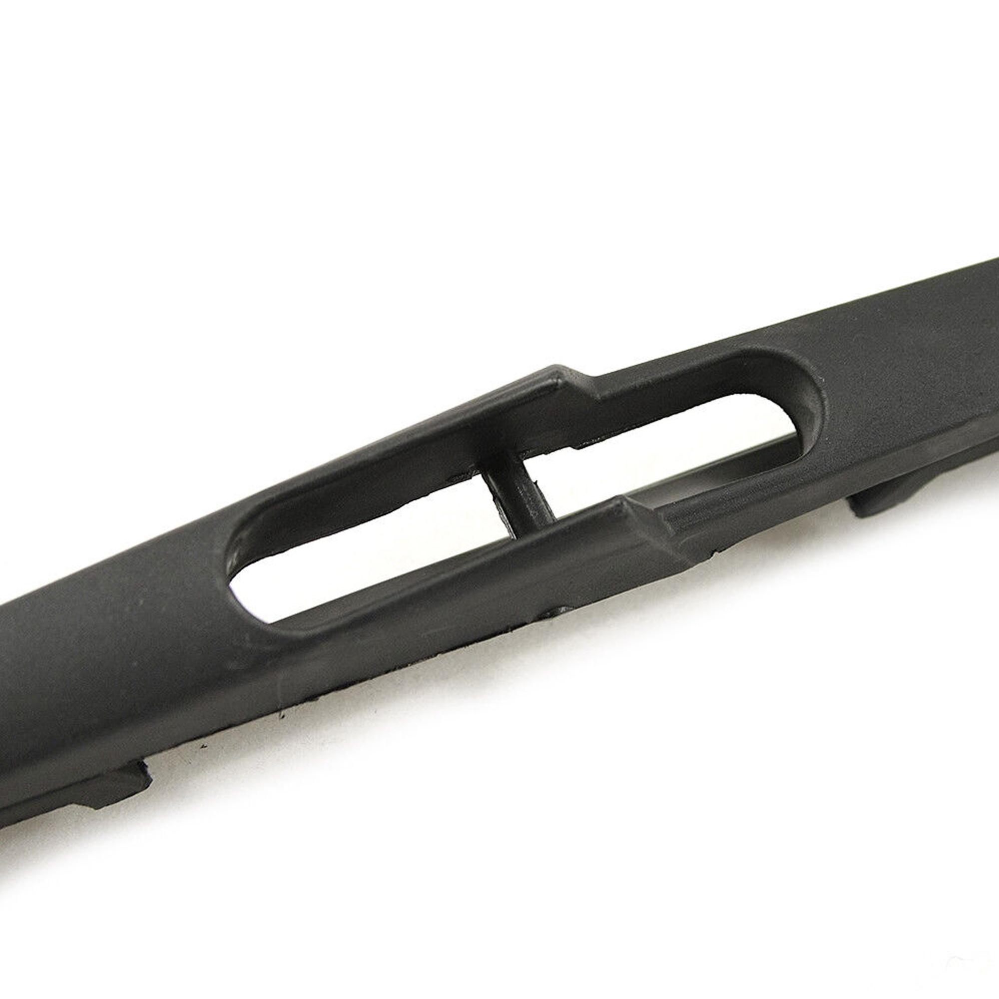 Bras + balai d'essuie-glace lunette arrière pour Kia Picanto I (2004-2011) PARTSLINE SC59336