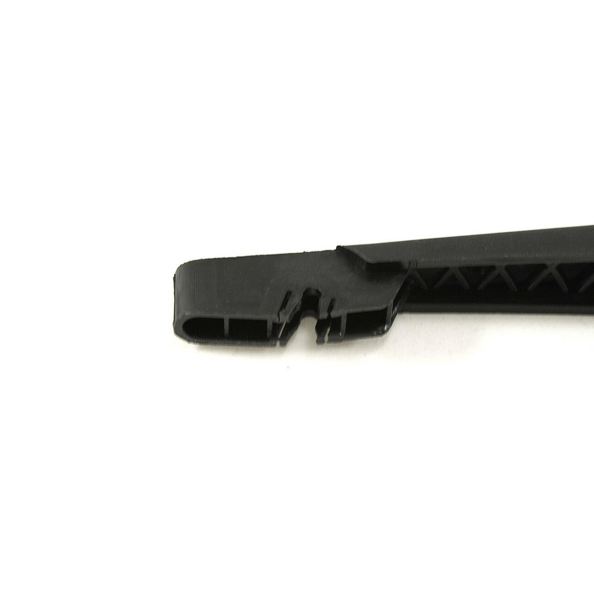 Bras + balai d'essuie-glace lunette arrière pour Kia Picanto I (2004-2011) PARTSLINE SC59336