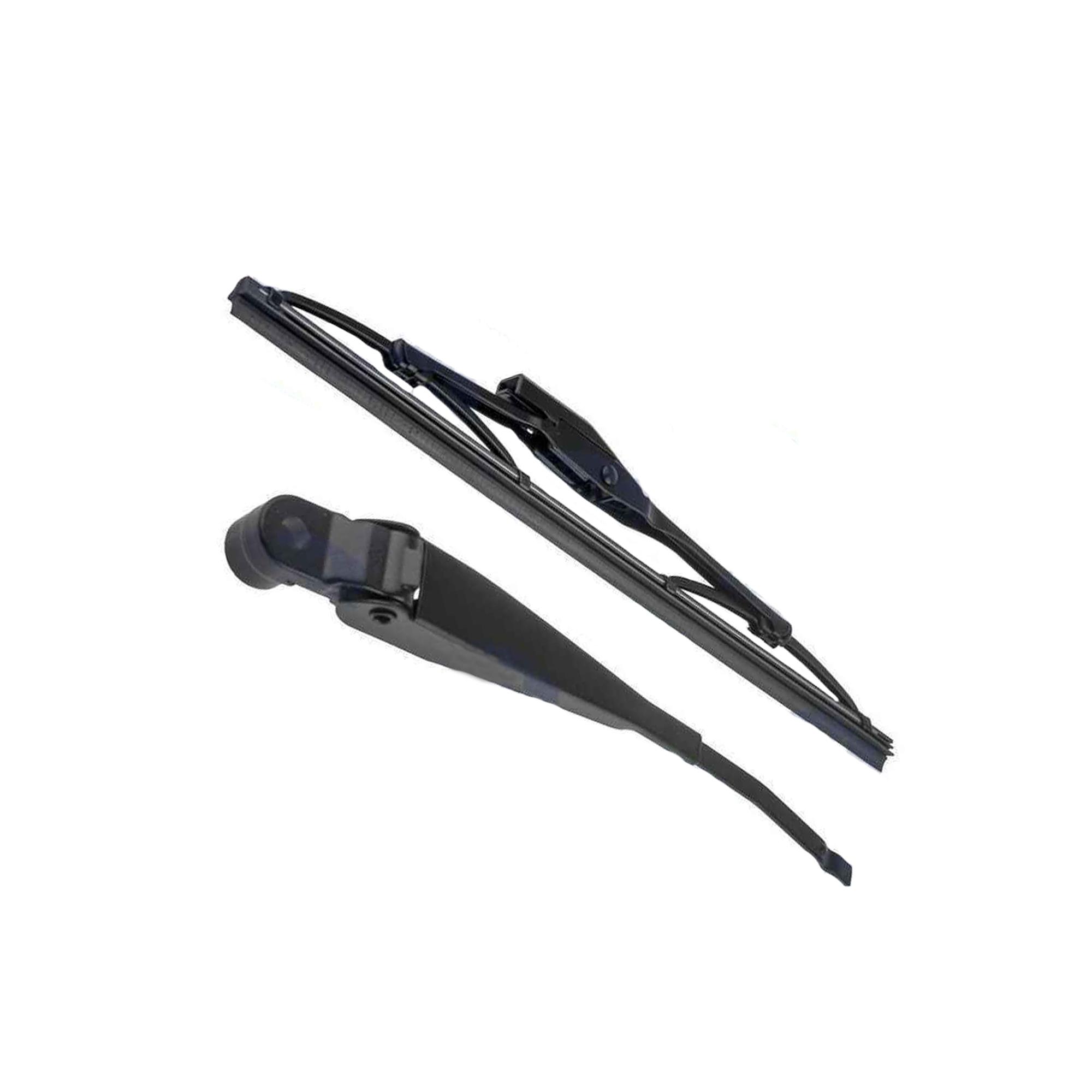 Bras + balai essuie-glace arrière prévu pour Range Rover Evoque (l538) PARTSLINE SC59338