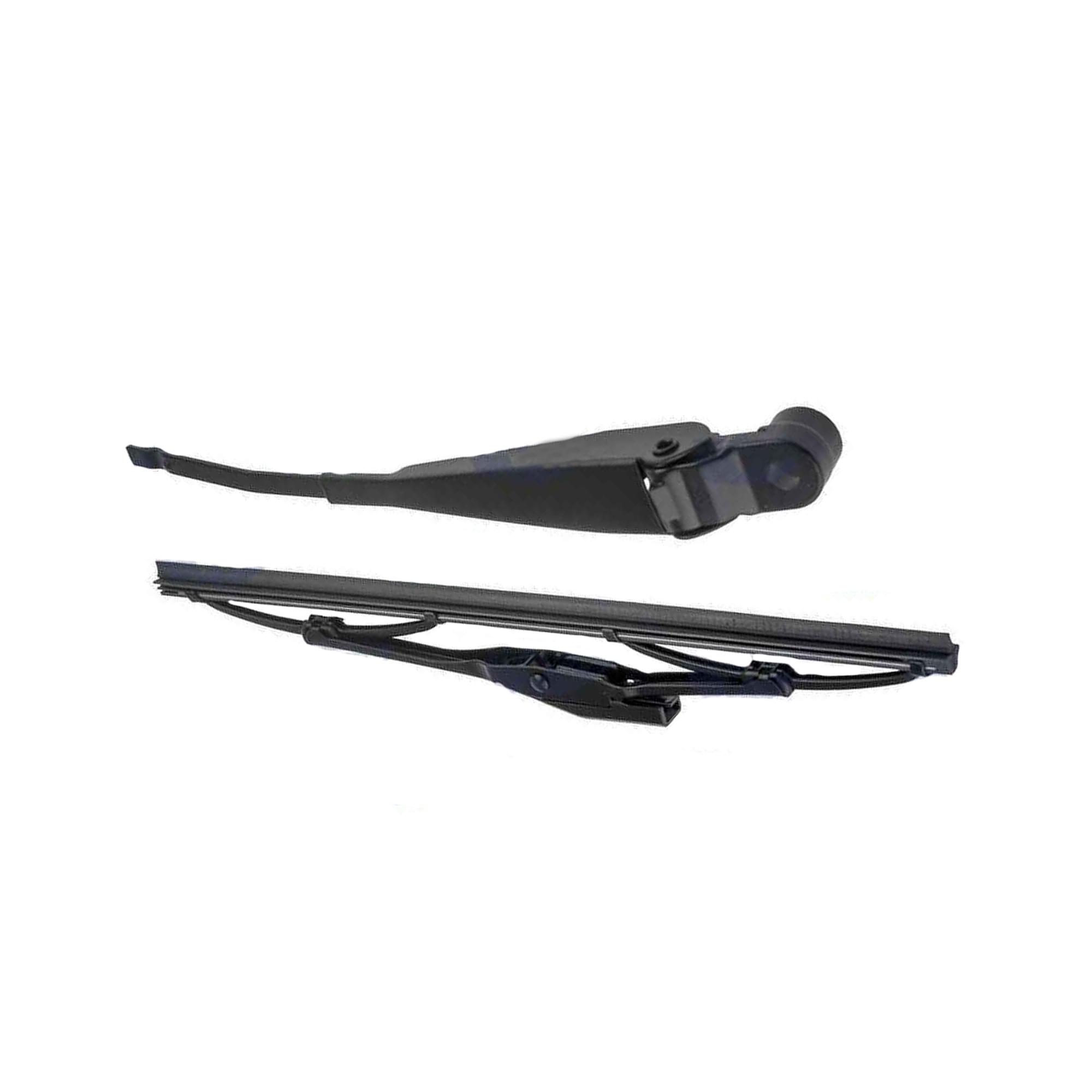 Bras + balai essuie-glace arrière prévu pour Range Rover Evoque (l538) PARTSLINE SC59338