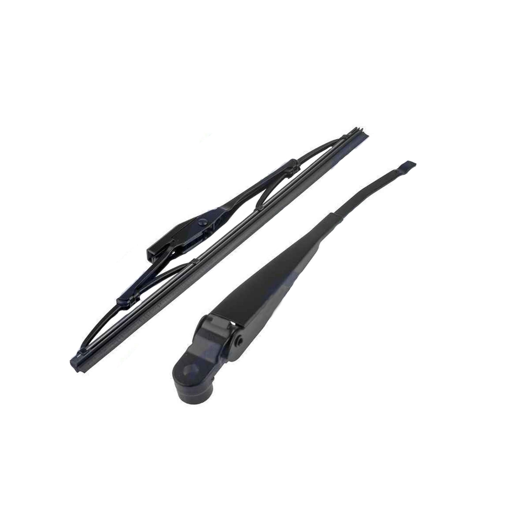 Bras + balai essuie-glace arrière prévu pour Range Rover Evoque (l538) PARTSLINE SC59338