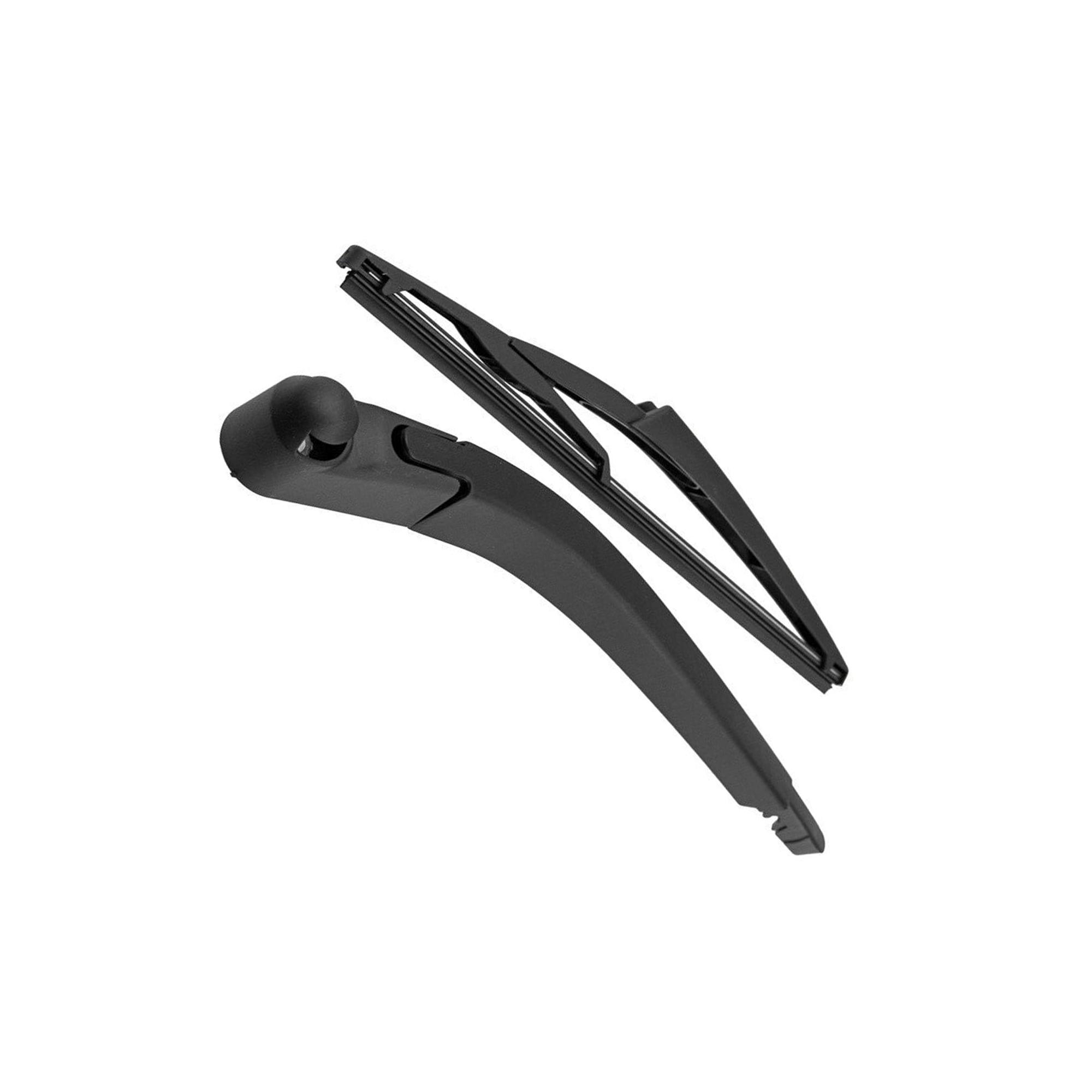 Bras balai d'essuie-glace arrière pour Mercedes-Benz Classe B PARTSLINE SC59343