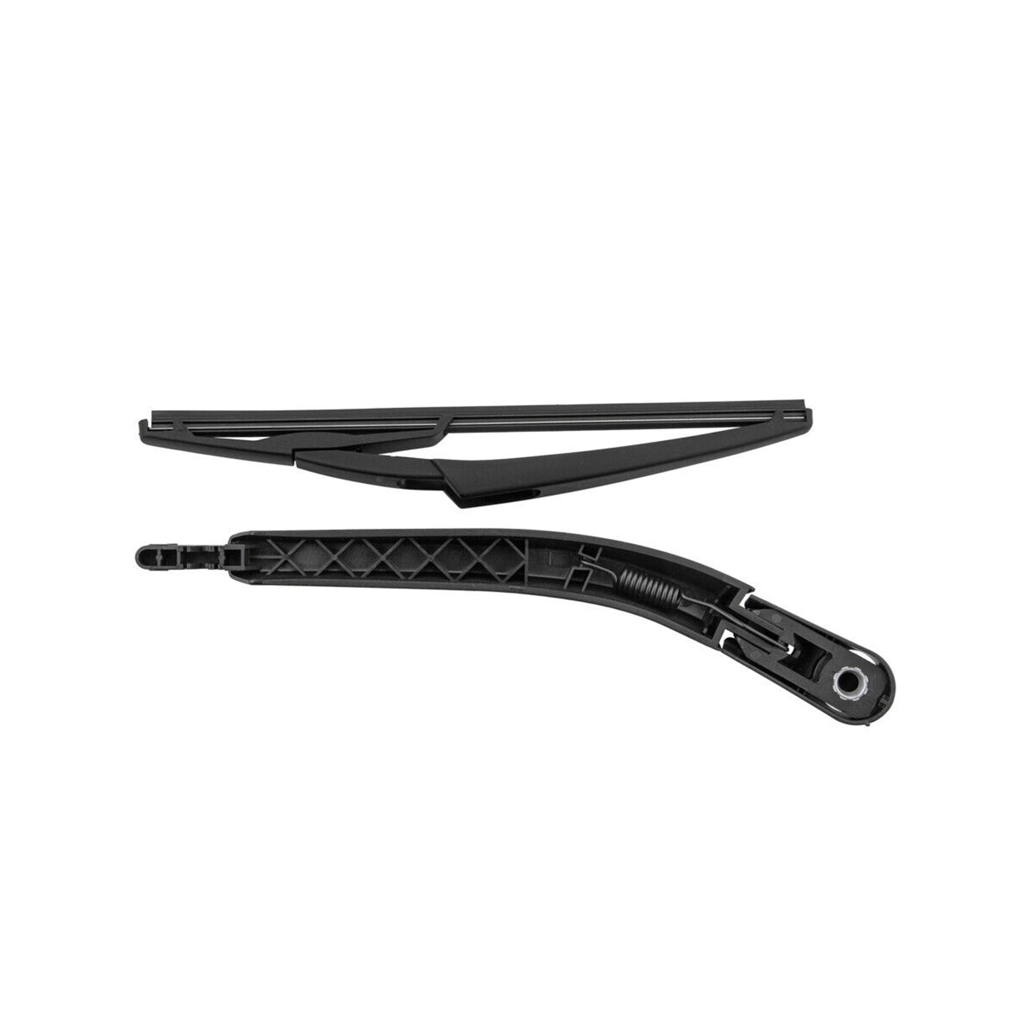 Bras balai d'essuie-glace arrière pour Mercedes-Benz Classe B PARTSLINE SC59343