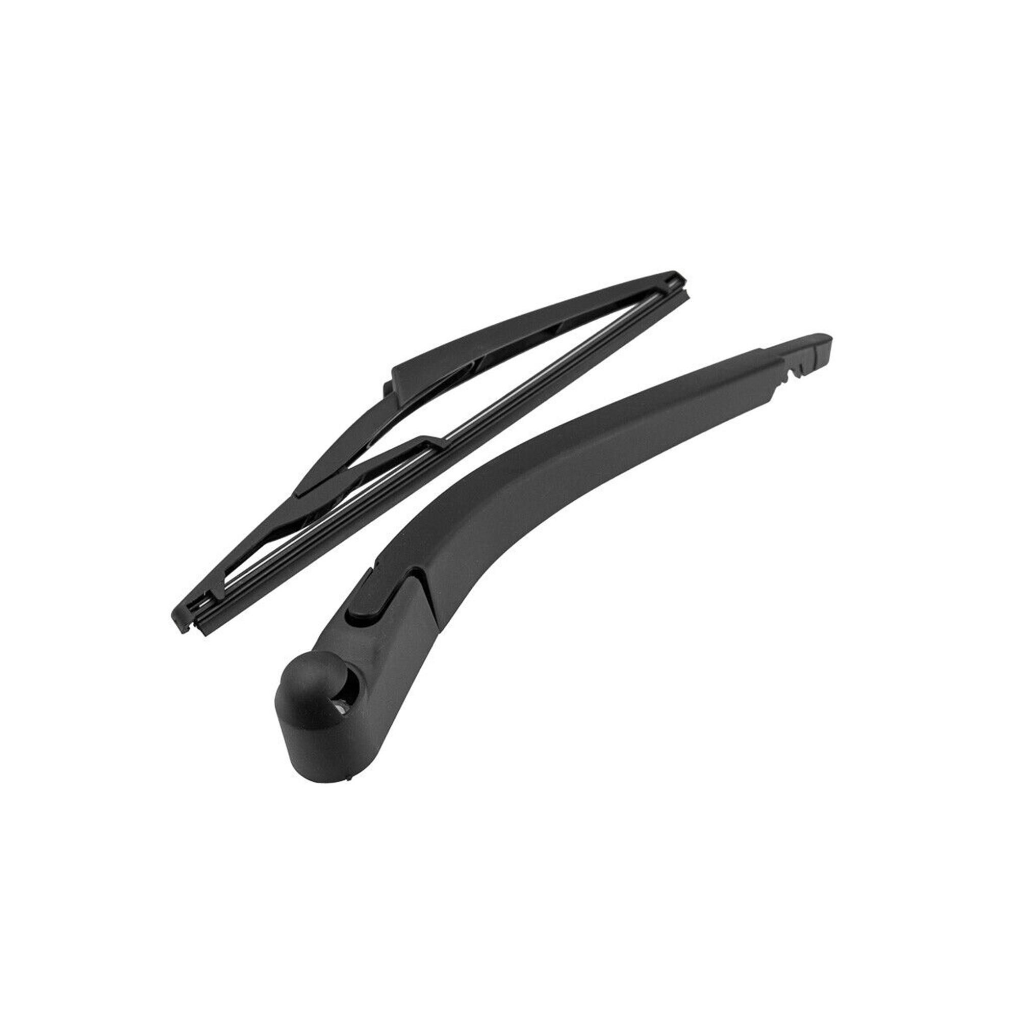 Bras balai d'essuie-glace arrière pour Mercedes-Benz Classe B PARTSLINE SC59343