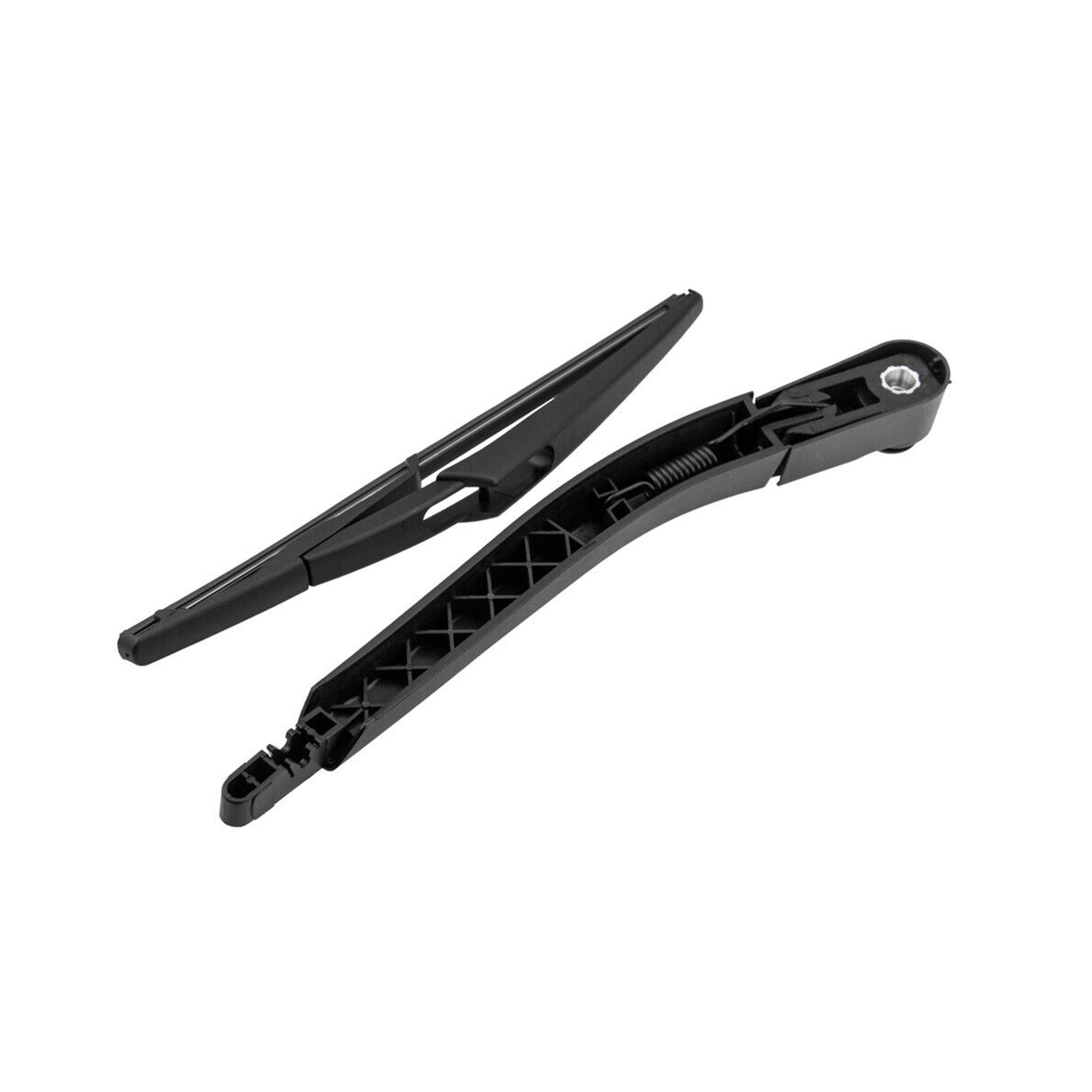 Bras balai d'essuie-glace arrière pour Mercedes-Benz Classe B PARTSLINE SC59343