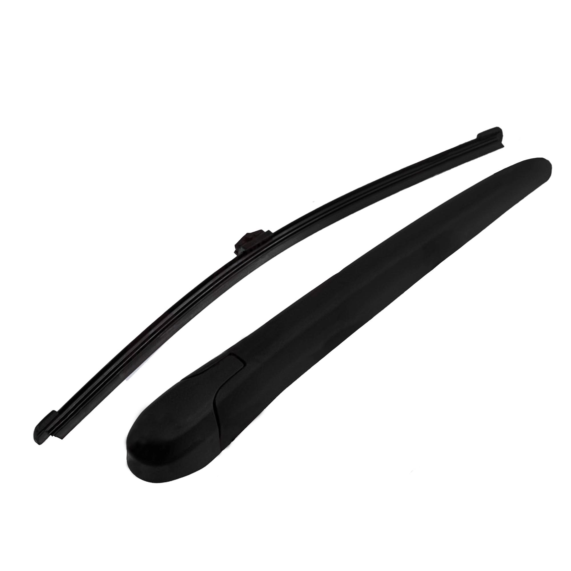 Bras + balai d'essuie-glace arrière prévu pour Mercedes GLC (x253) PARTSLINE SC59345
