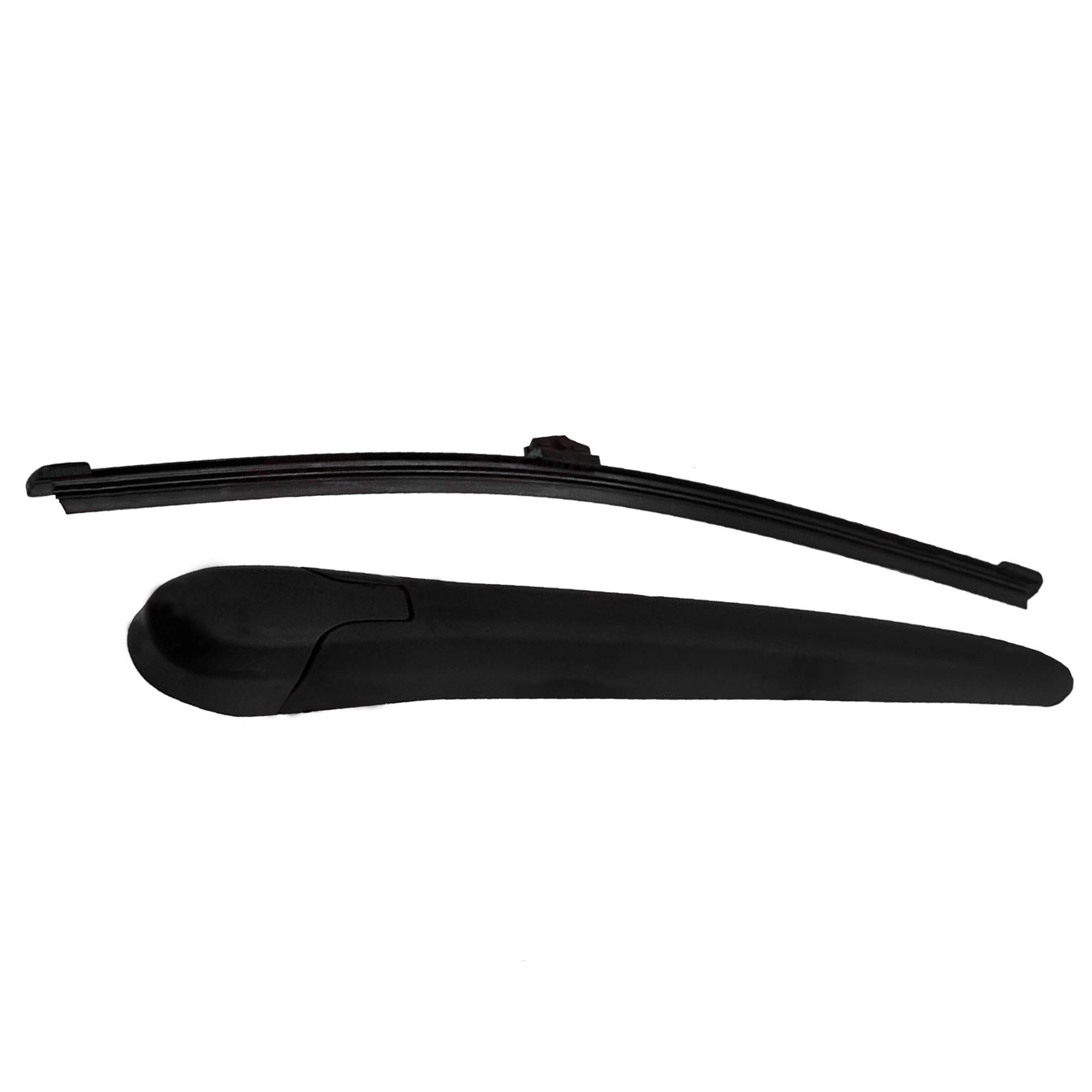 Bras + balai d'essuie-glace arrière prévu pour Mercedes GLC (x253) PARTSLINE SC59345