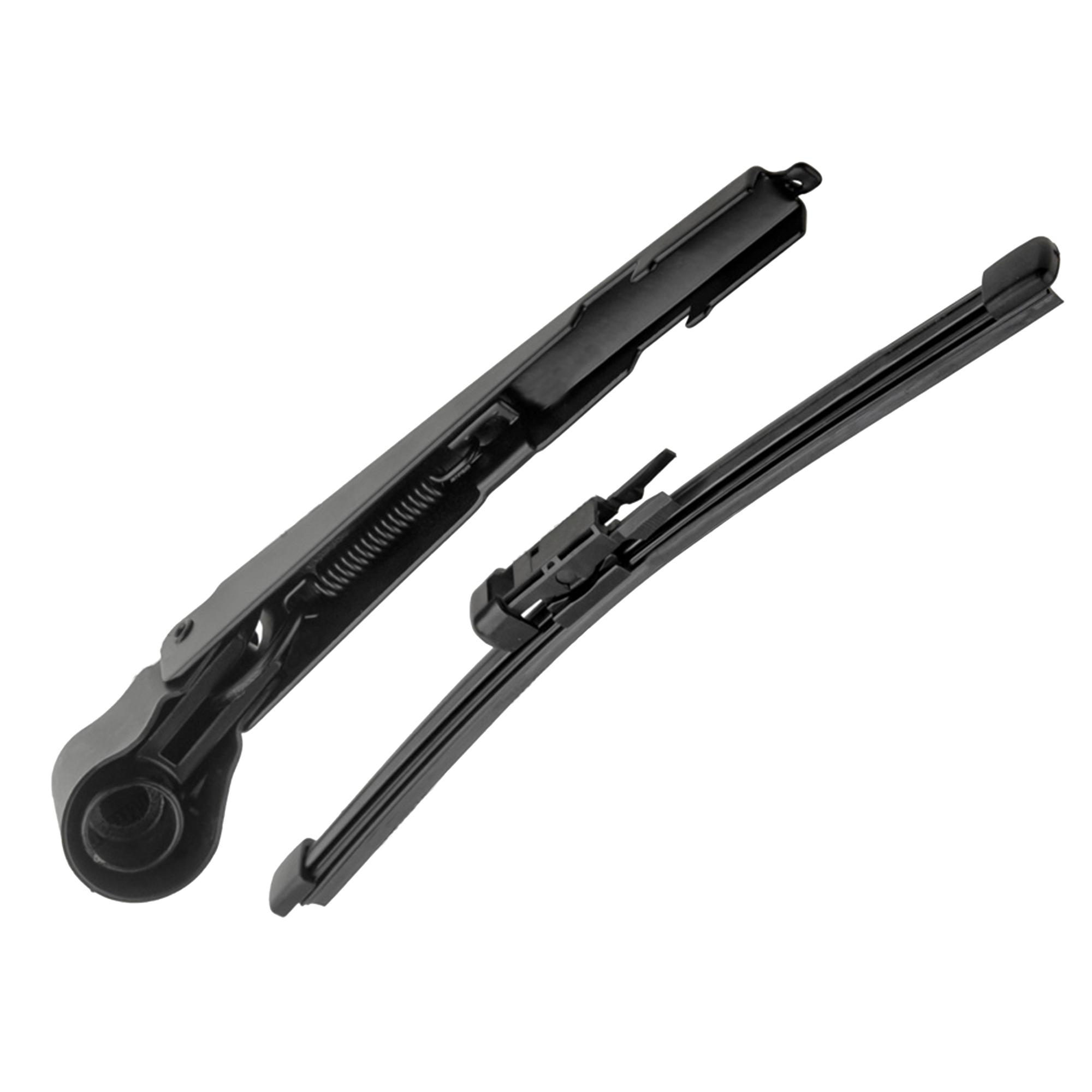 Bras + balai d'essuie-glace arrière pour Mercedes-Benz Classe A (w176) PARTSLINE SC59348