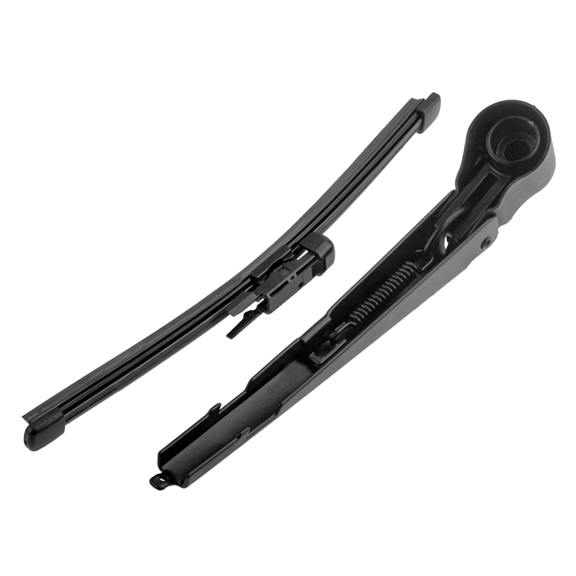 Bras + balai d'essuie-glace arrière pour Mercedes-Benz Classe A (w176) PARTSLINE SC59348