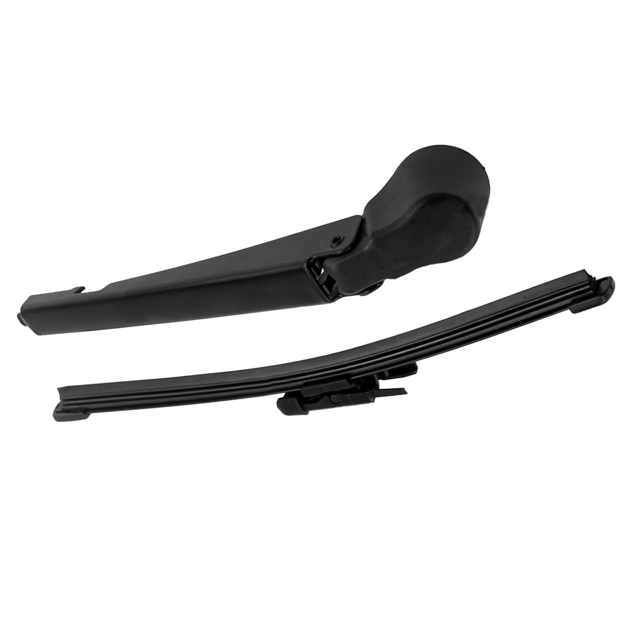 Bras + balai d'essuie-glace arrière pour Mercedes-Benz Classe A (w176) PARTSLINE SC59348
