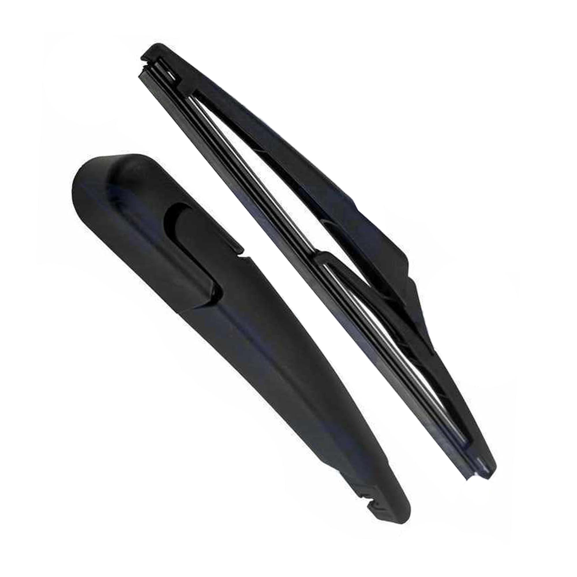 Bras essuie-glace lunette arrière prévu Smart Forfour (453) PARTSLINE SC59350