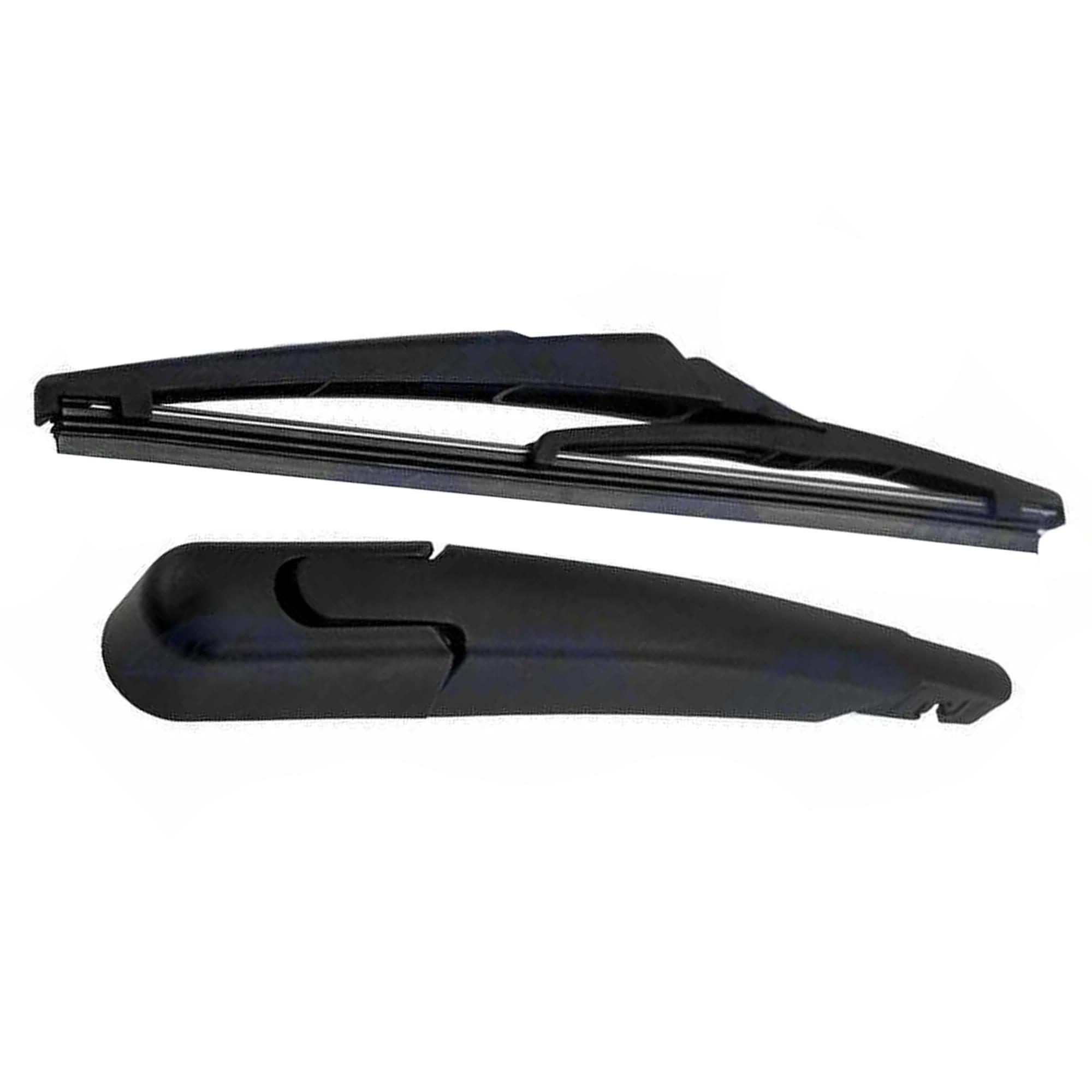 Bras essuie-glace lunette arrière prévu Smart Forfour (453) PARTSLINE SC59350
