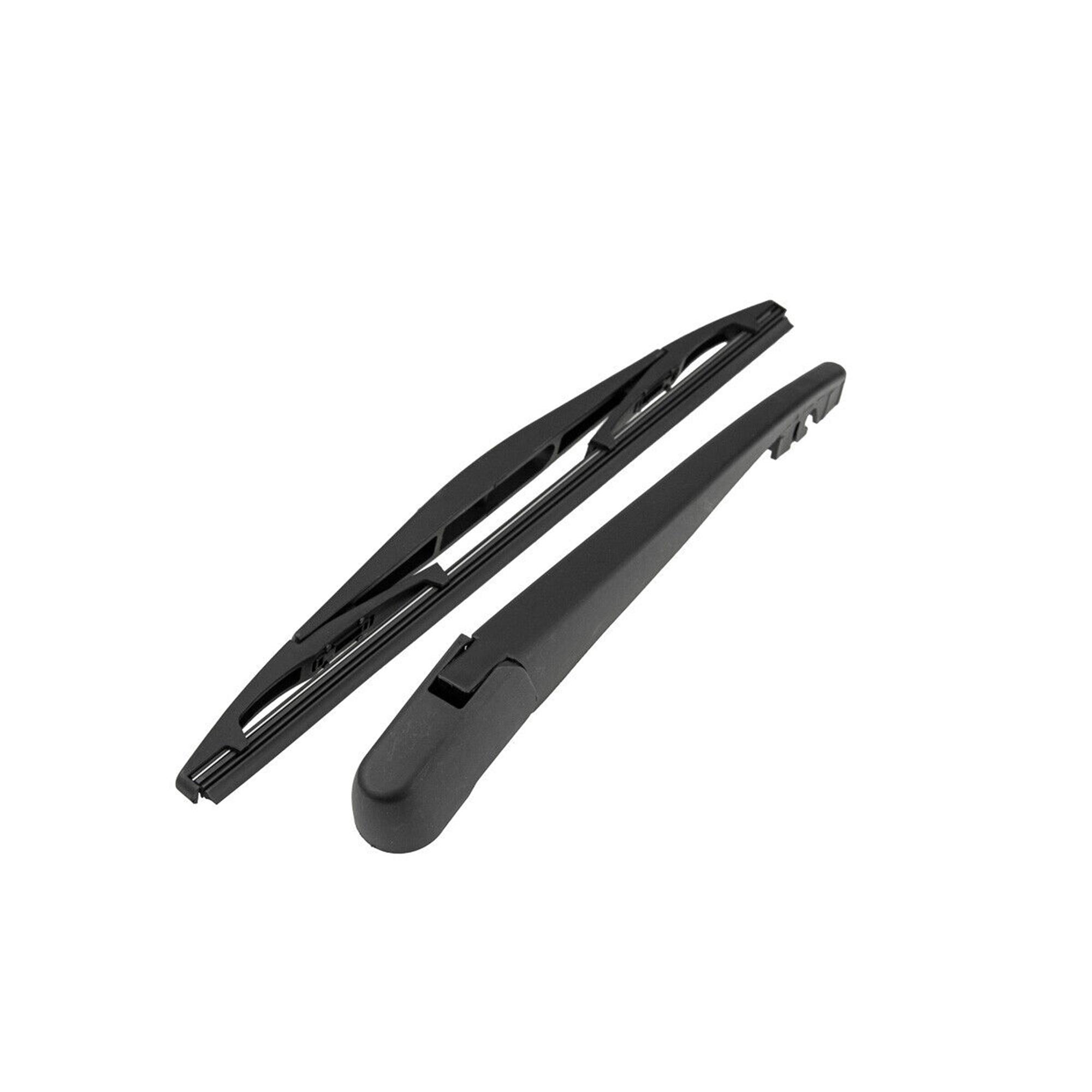 Bras balai d'essuie-glace arrière pour Mitsubishi Outlander 2 (2007-2012) PARTSLINE SC59352