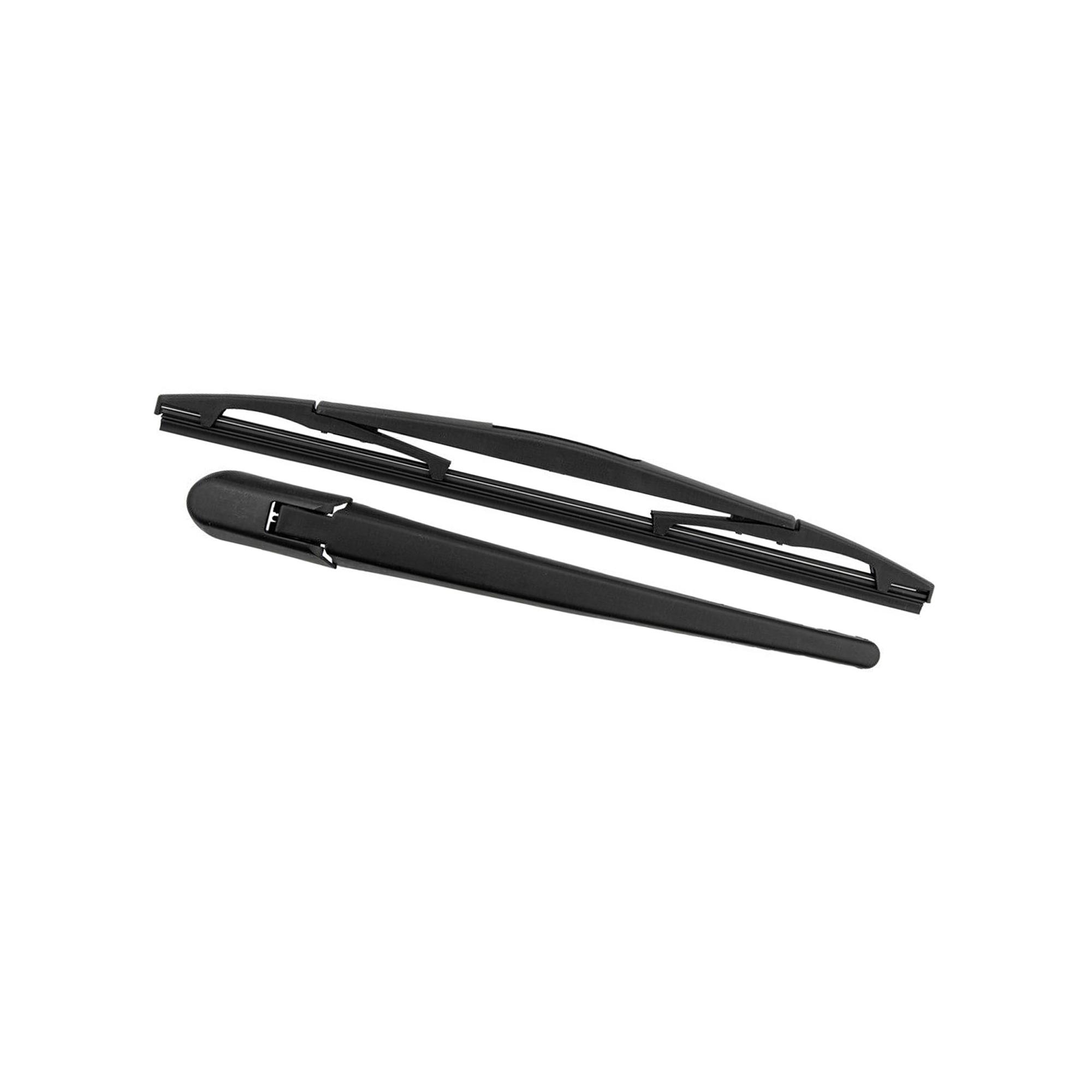 Bras balai d'essuie-glace arrière pour Mitsubishi Outlander 2 (2007-2012) PARTSLINE SC59352