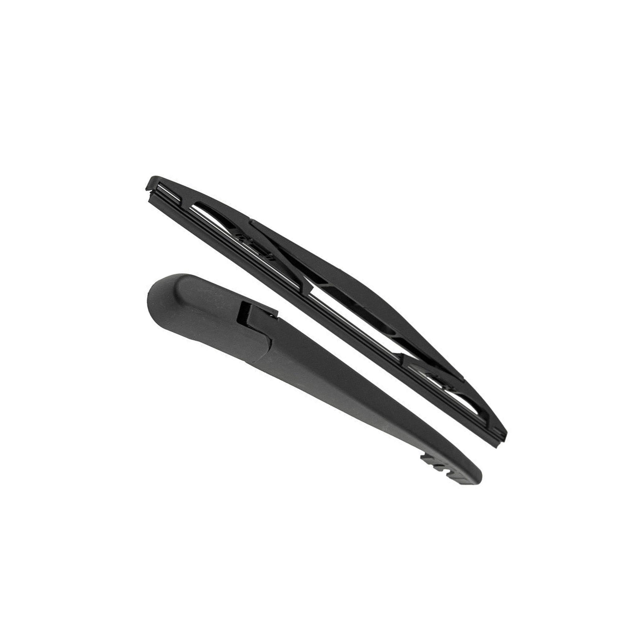 Bras balai d'essuie-glace arrière pour Mitsubishi Outlander 2 (2007-2012) PARTSLINE SC59352