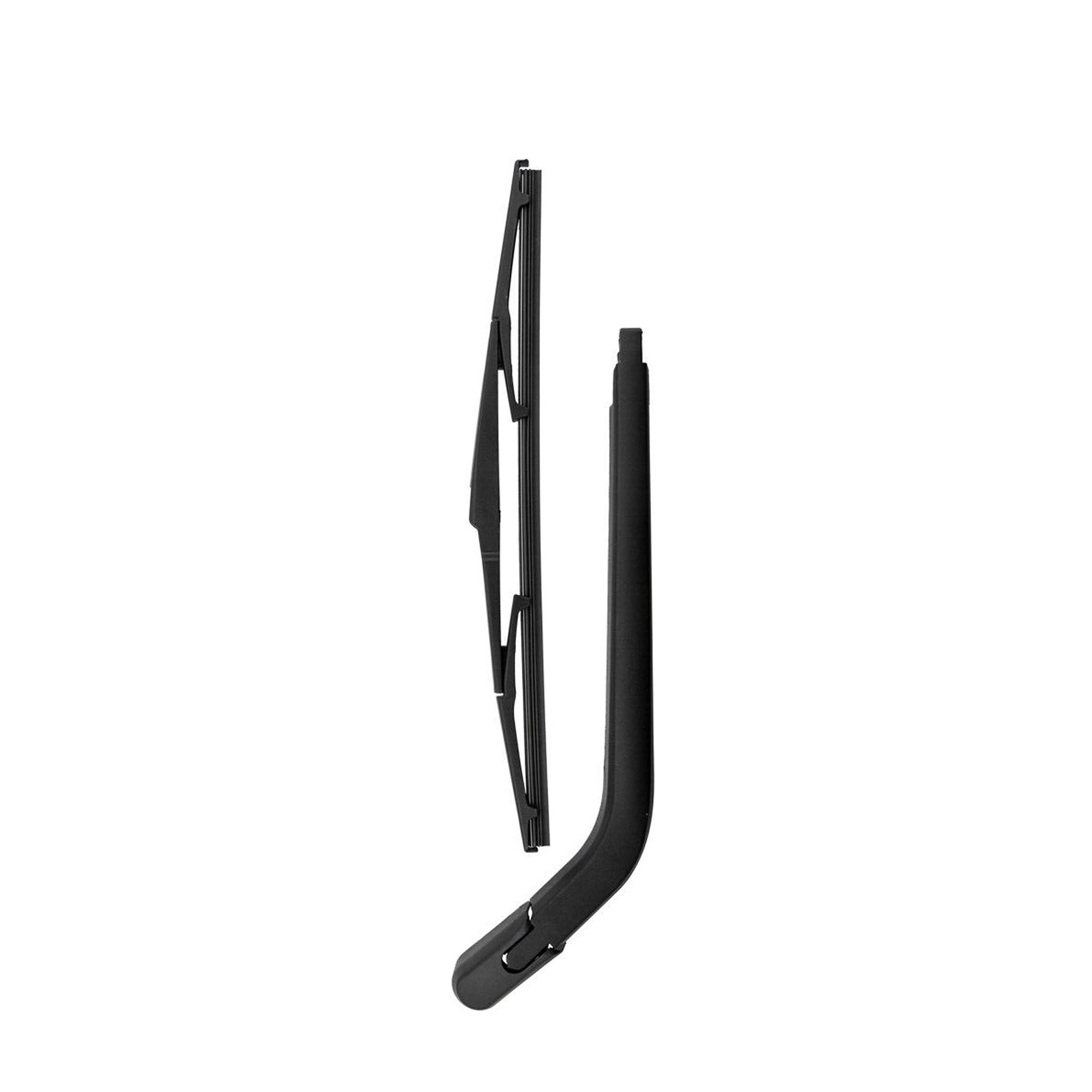 Bras balai d'essuie-glace arrière pour Mitsubishi Outlander I (2003-2006) PARTSLINE SC59353