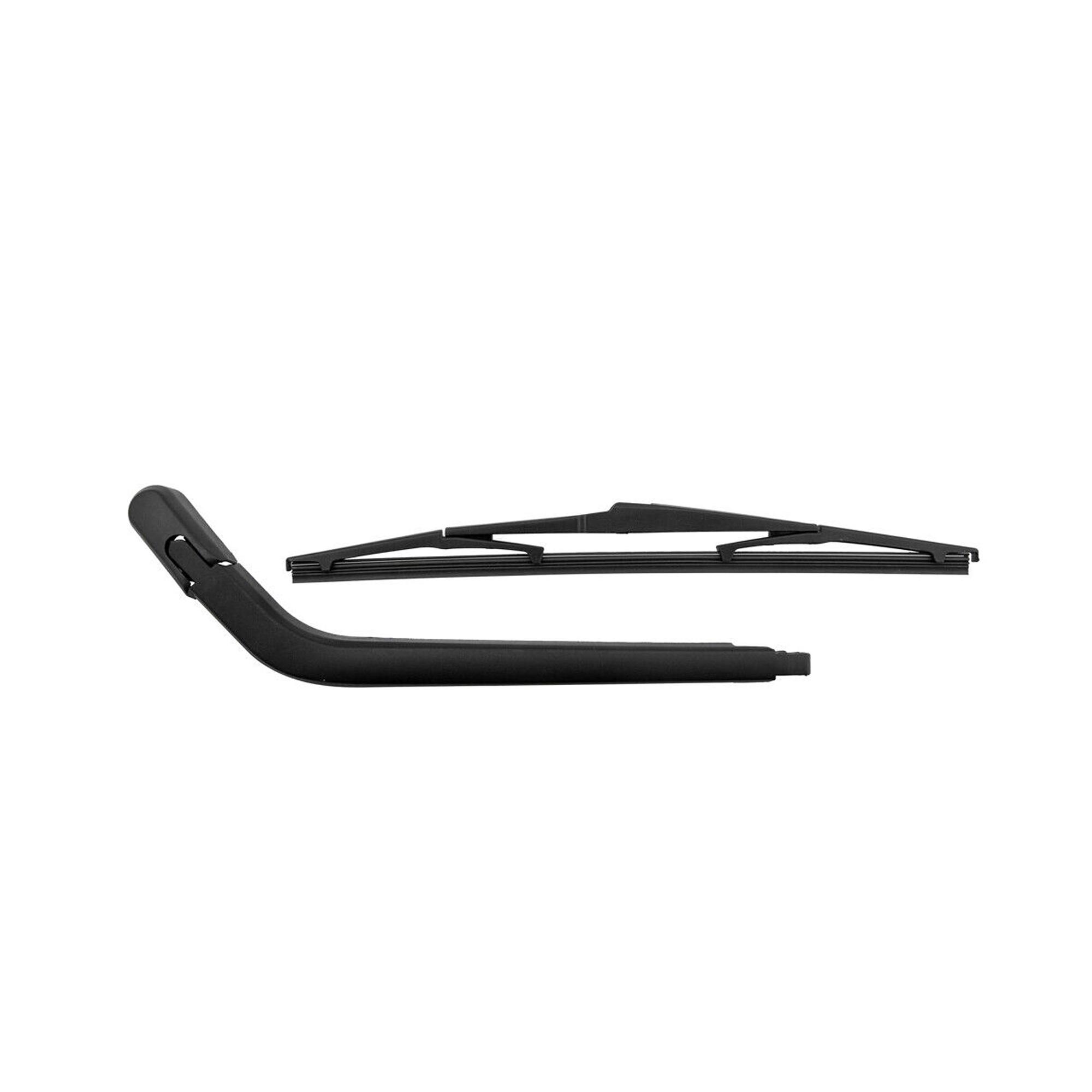 Bras balai d'essuie-glace arrière pour Mitsubishi Outlander I (2003-2006) PARTSLINE SC59353