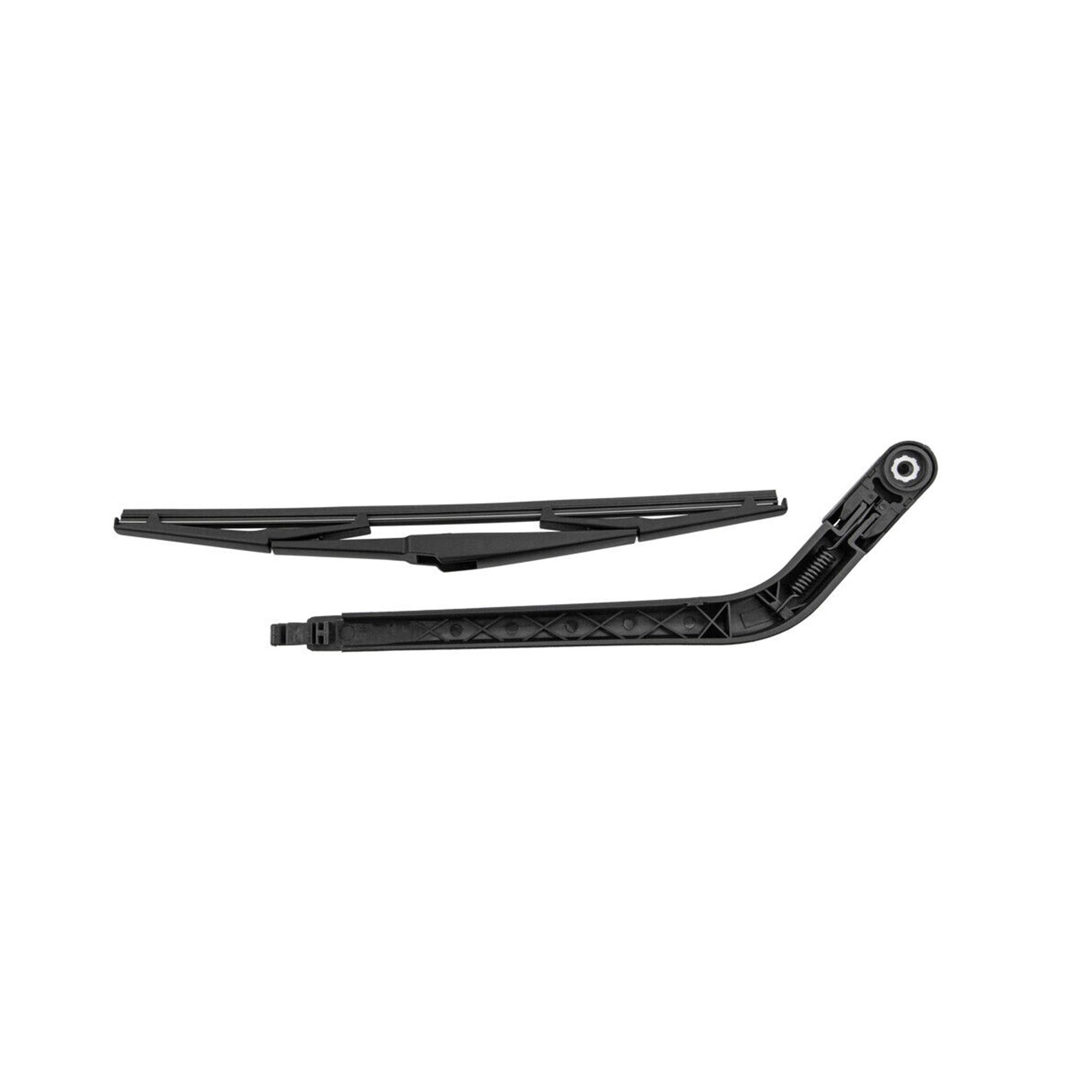 Bras balai d'essuie-glace arrière pour Mitsubishi Outlander I (2003-2006) PARTSLINE SC59353