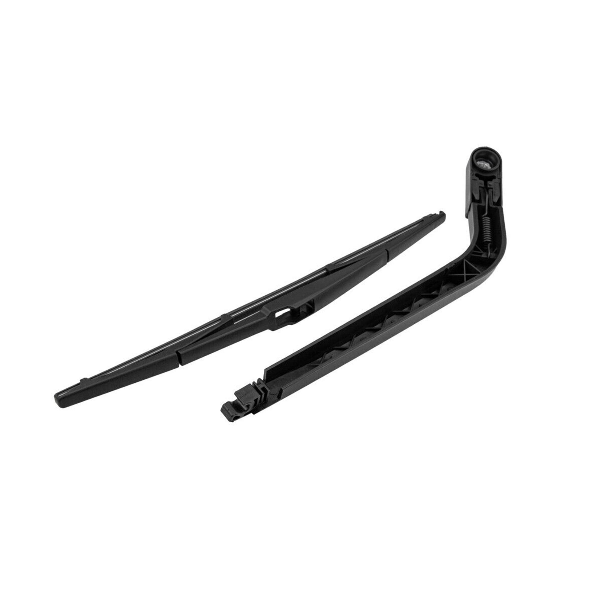 Bras balai d'essuie-glace arrière pour Mitsubishi Outlander I (2003-2006) PARTSLINE SC59353