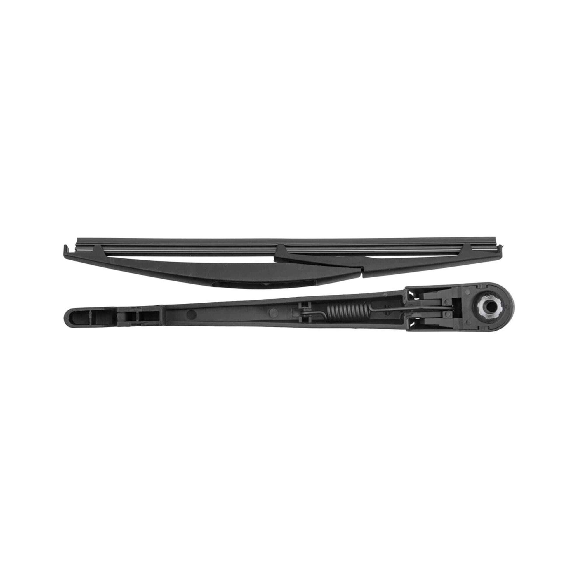 Bras + balai d'essuie-glace arrière prévu Suzuki Swift 3 PARTSLINE SC59354