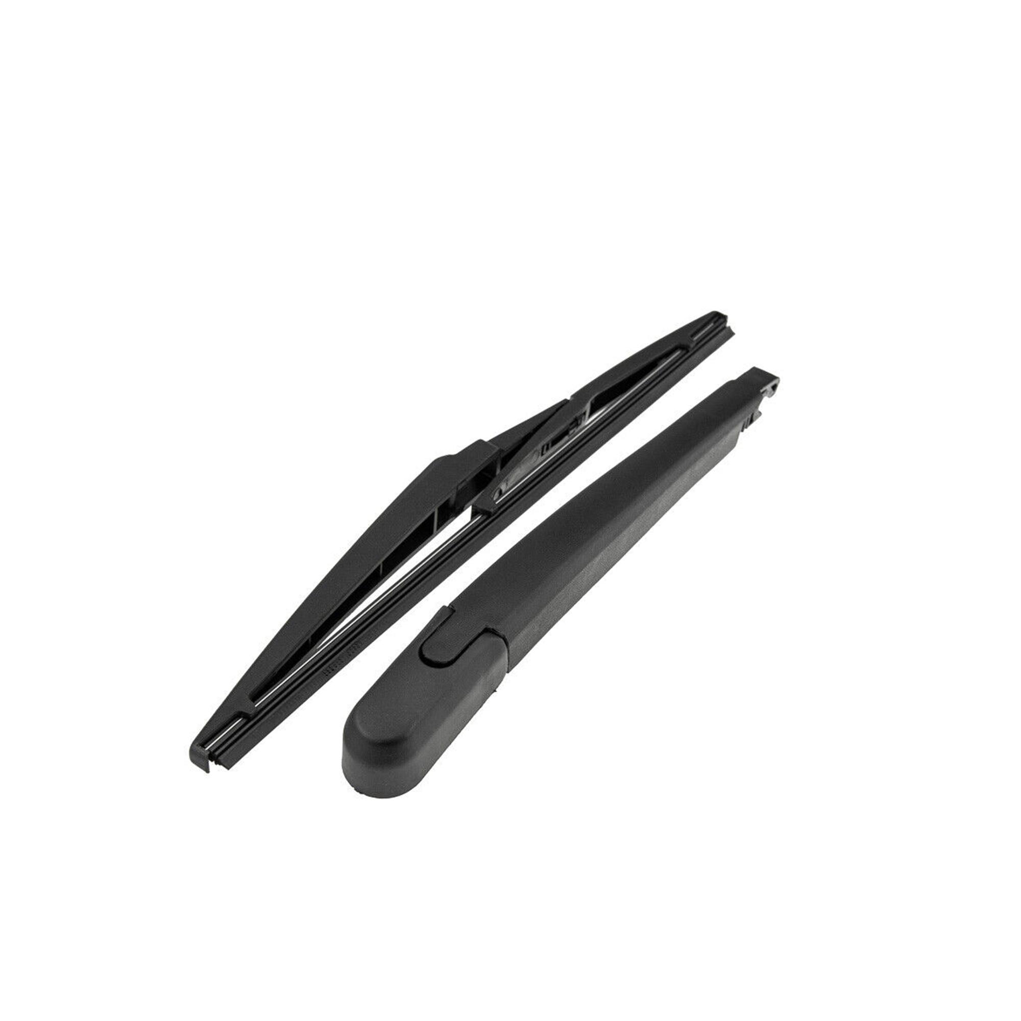 Bras balai d'essuie-glace arrière pour Mazda 5 (cr19) 2005-2010 PARTSLINE SC59355