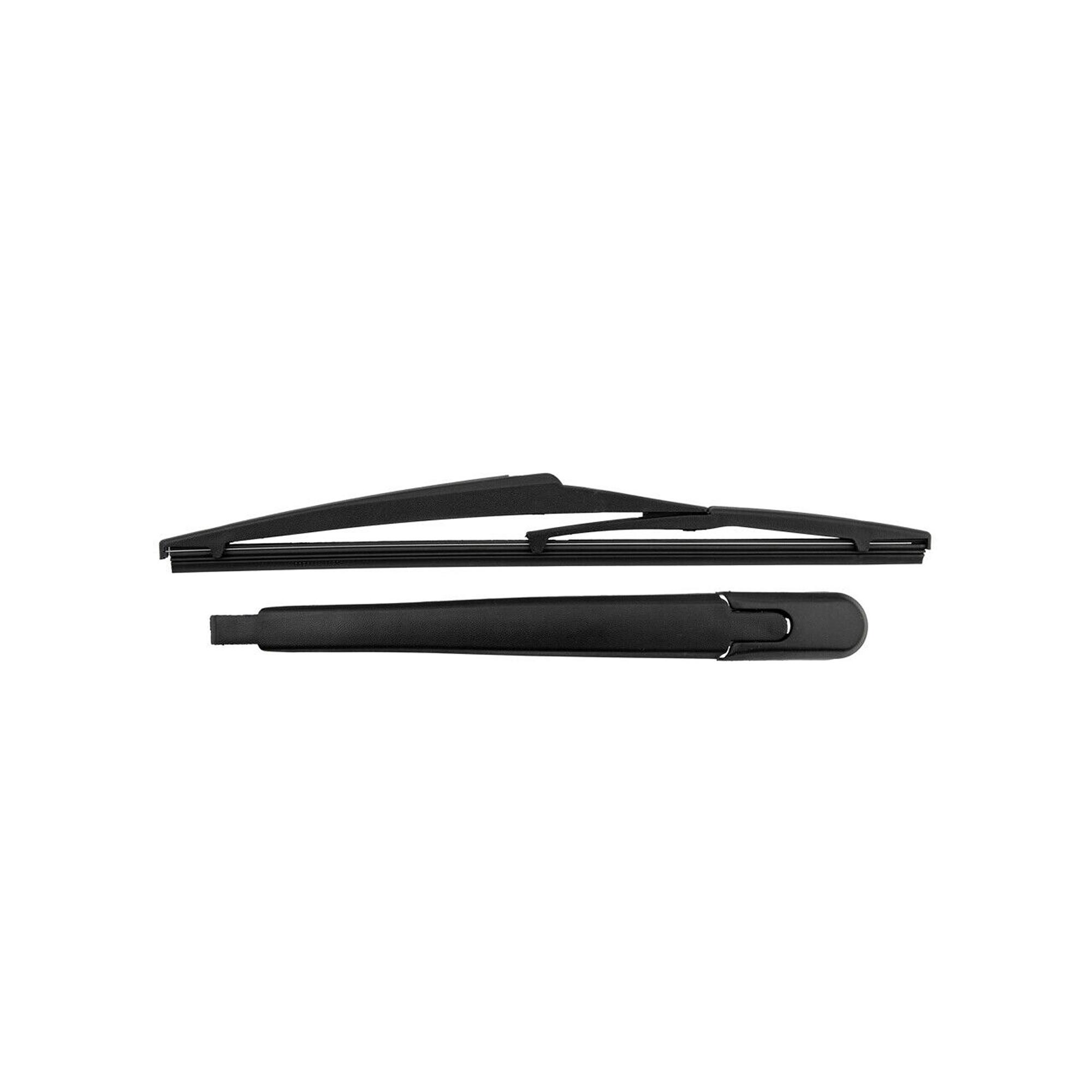 Bras balai d'essuie-glace arrière pour Mazda 5 (cr19) 2005-2010 PARTSLINE SC59355