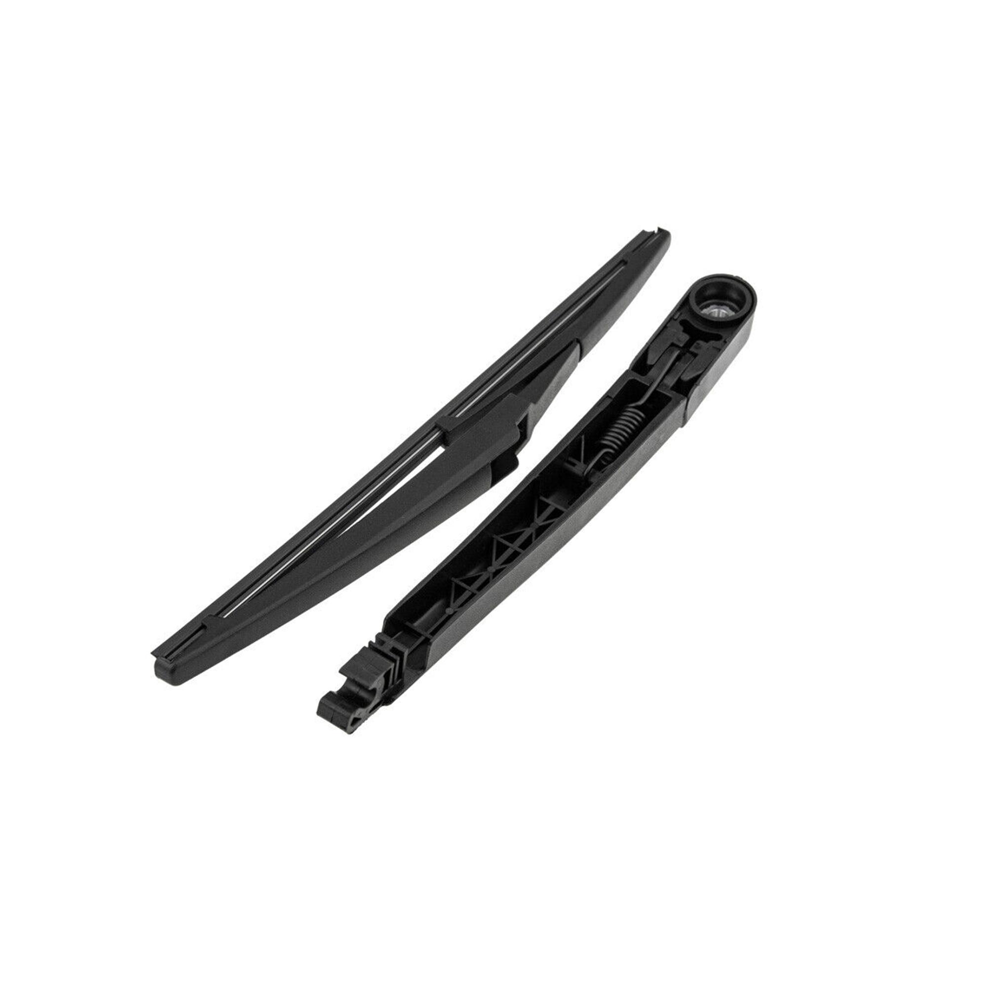 Bras balai d'essuie-glace arrière pour Mazda 5 (cr19) 2005-2010 PARTSLINE SC59355