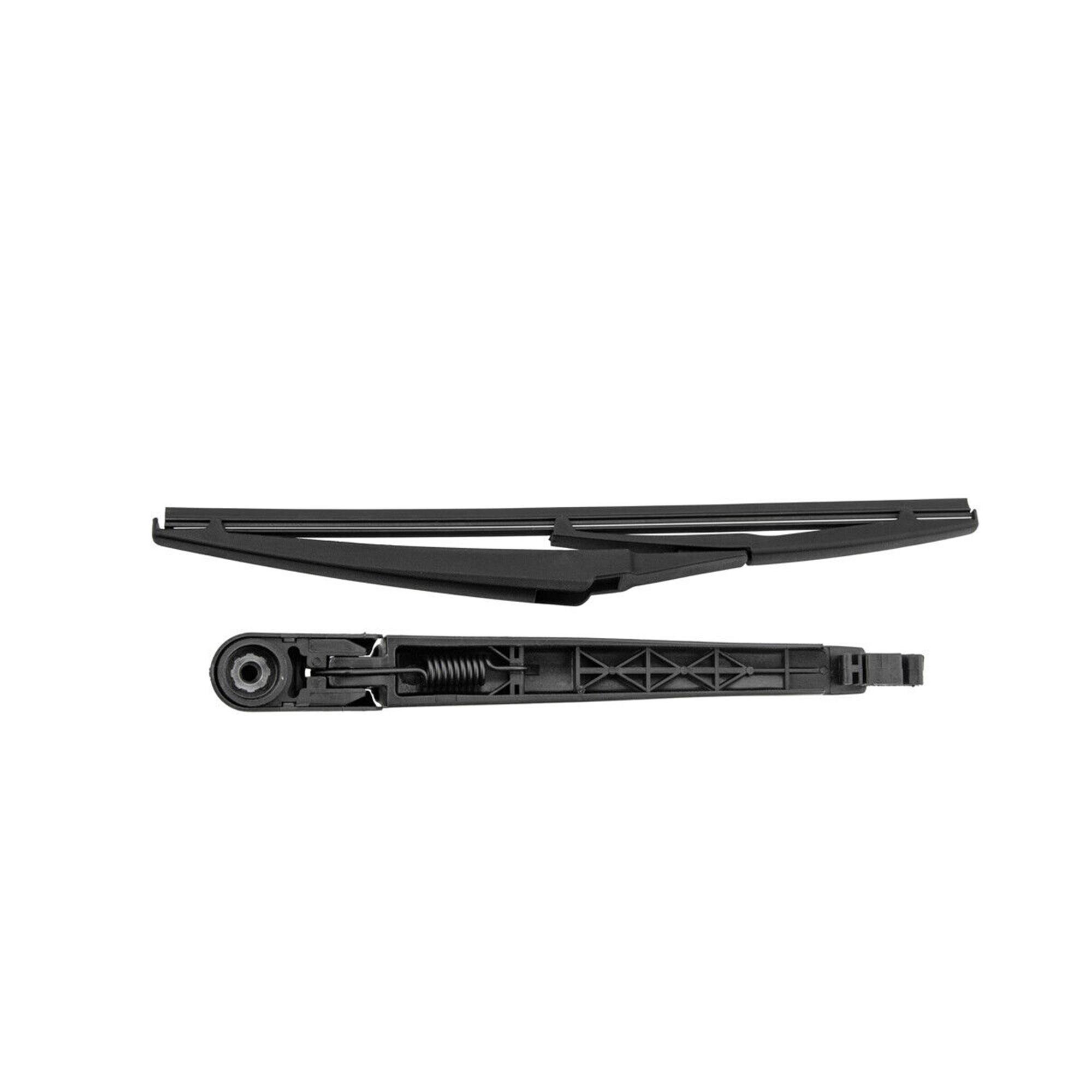 Bras balai d'essuie-glace arrière pour Mazda 5 (cr19) 2005-2010 PARTSLINE SC59355