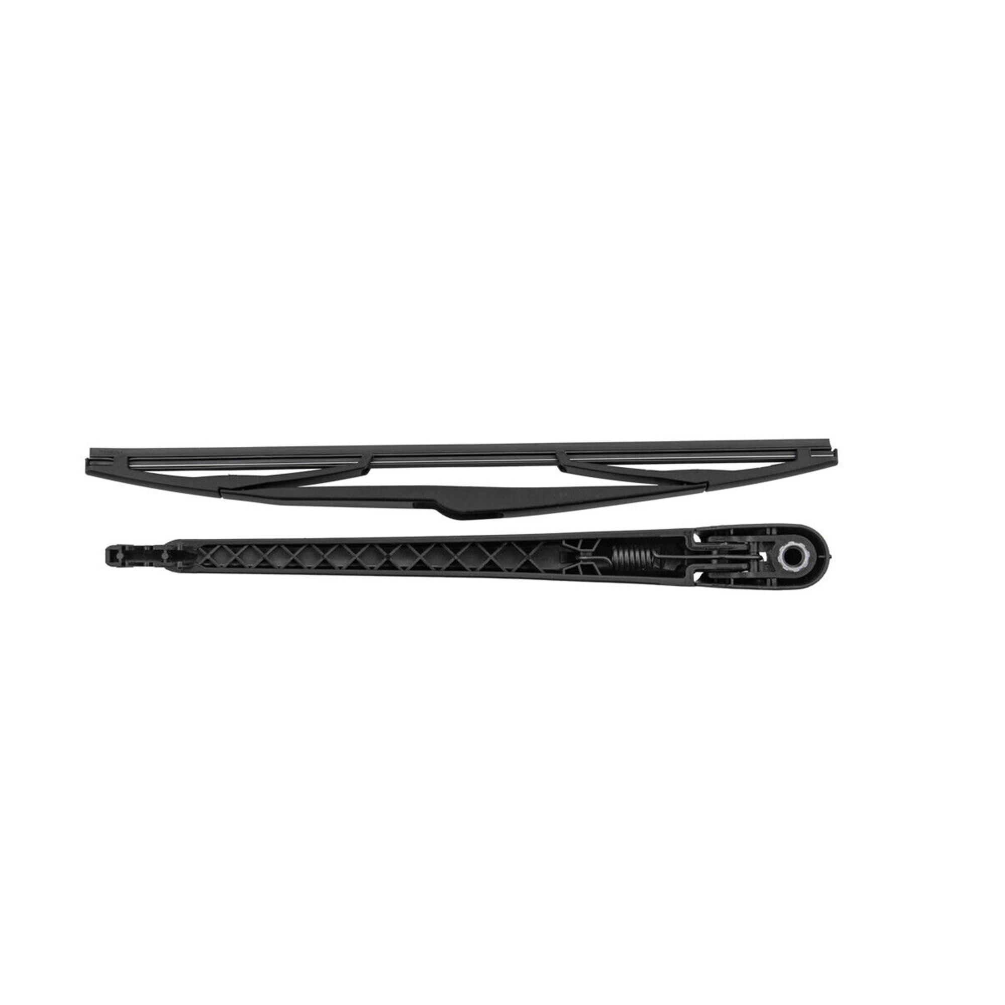 Bras balai d'essuie-glace arrière pour Mazda 3 I (bk) de 2003 à 2009 PARTSLINE SC59356