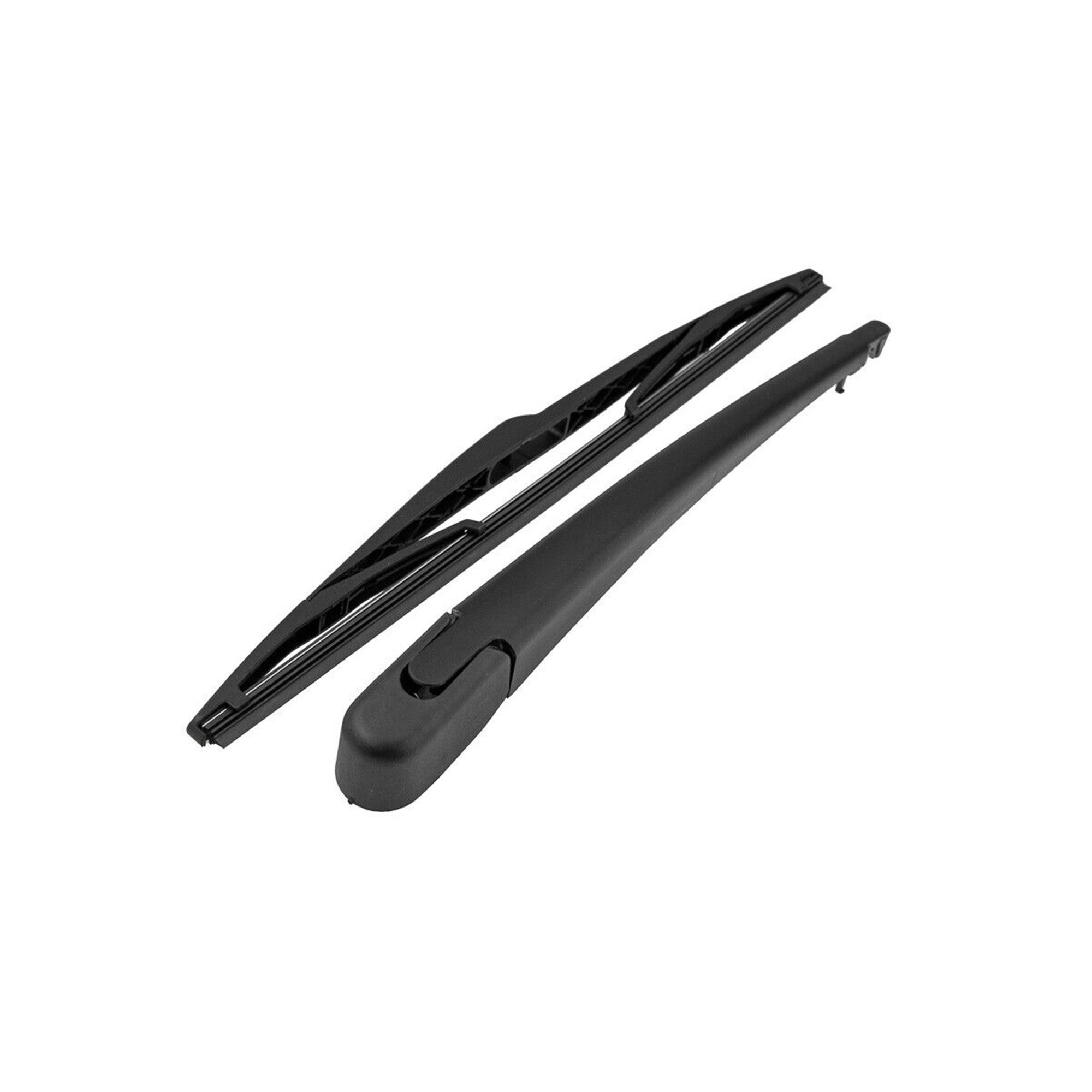 Bras balai d'essuie-glace arrière pour Mazda 3 I (bk) de 2003 à 2009 PARTSLINE SC59356