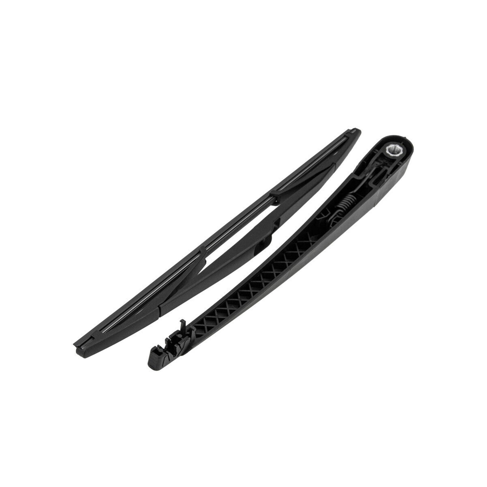 Bras balai d'essuie-glace arrière pour Mazda 3 I (bk) de 2003 à 2009 PARTSLINE SC59356