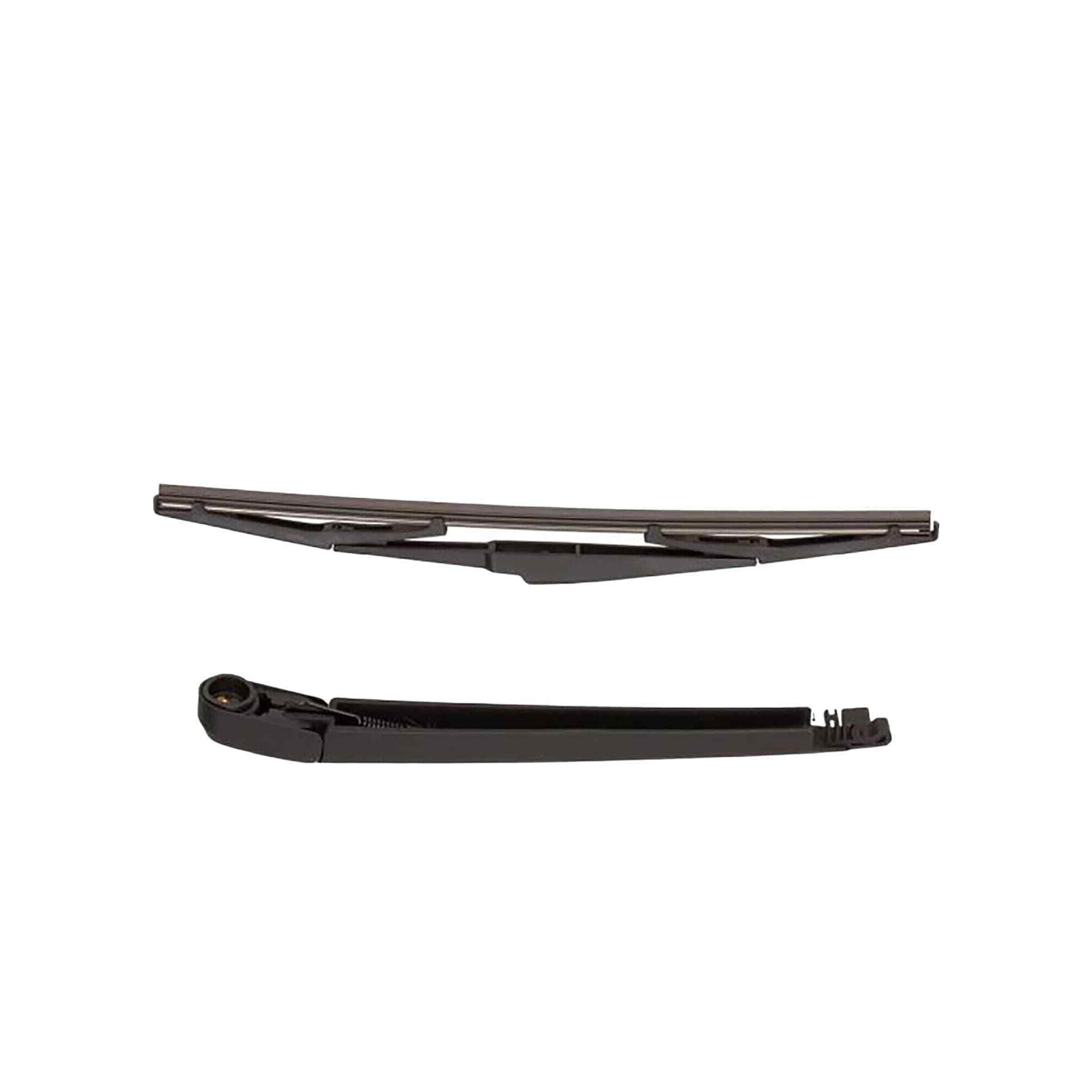 Bras + balai d'essuie-glace arrière prévu Mazda cx-7 (er) PARTSLINE SC59358