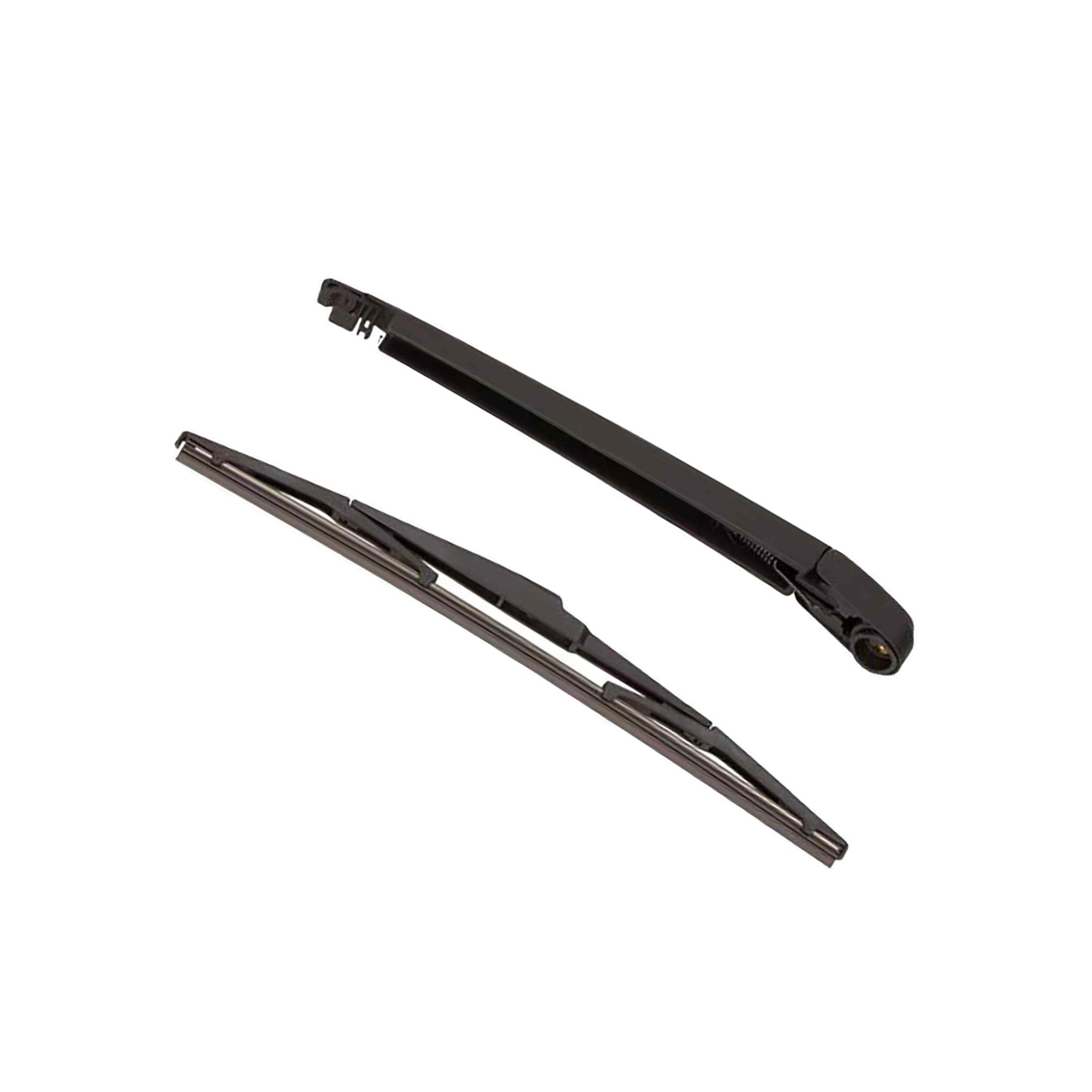 Bras + balai d'essuie-glace arrière prévu Mazda cx-7 (er) PARTSLINE SC59358