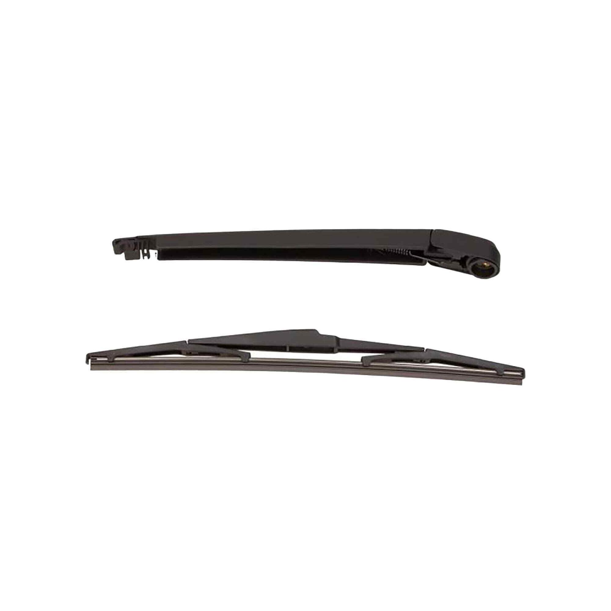 Bras + balai d'essuie-glace arrière prévu Mazda cx-7 (er) PARTSLINE SC59358