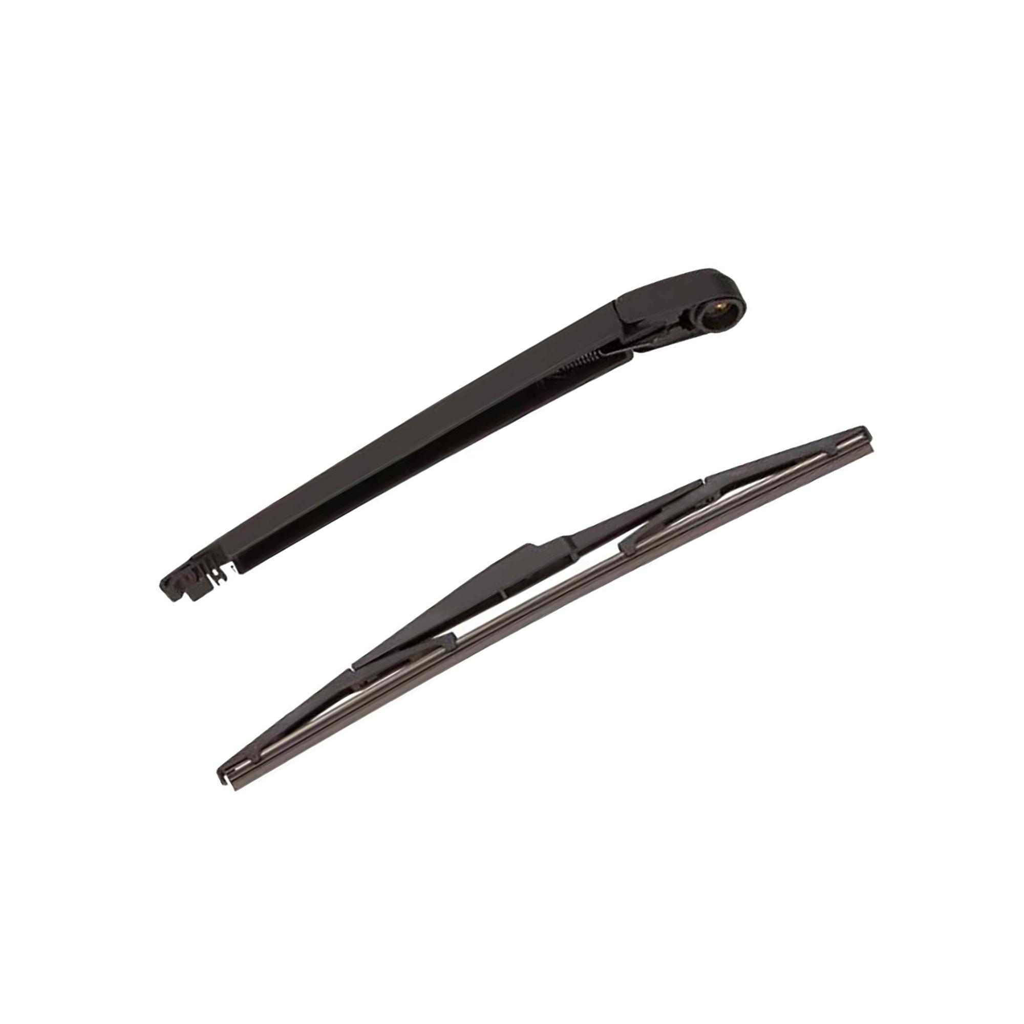 Bras + balai d'essuie-glace arrière prévu Mazda cx-7 (er) PARTSLINE SC59358