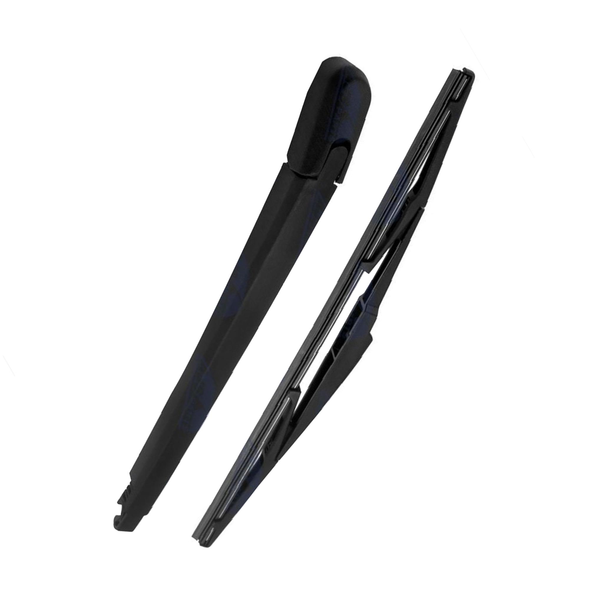 Bras + balai d'essuie-glace arrière prévu Mazda cx-7 cx-9 PARTSLINE SC59359