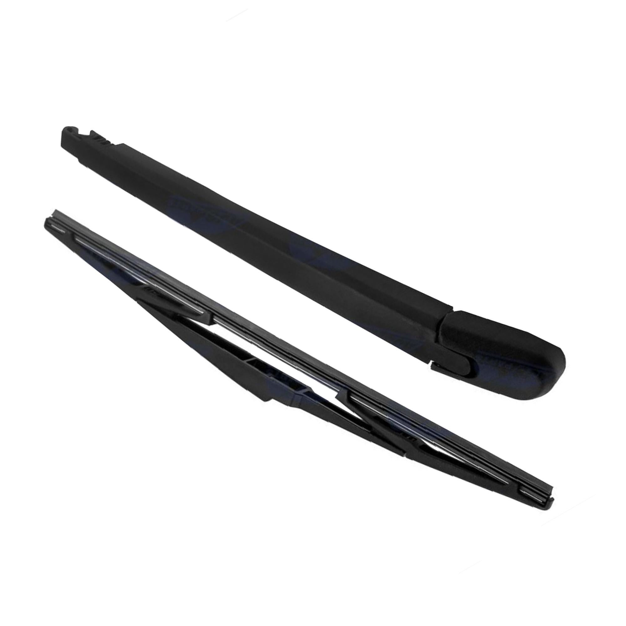 Bras + balai d'essuie-glace arrière prévu Mazda cx-7 cx-9 PARTSLINE SC59359