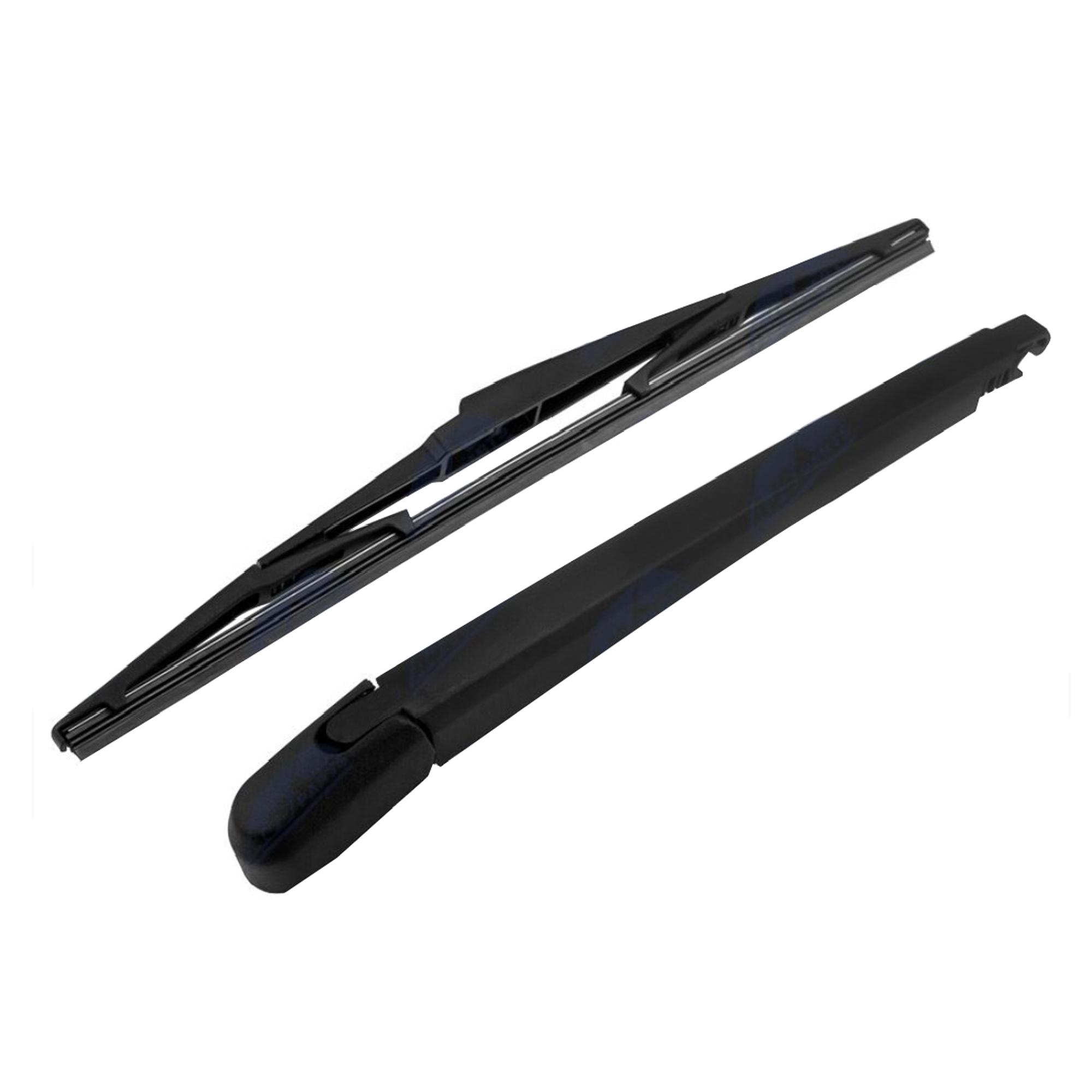 Bras + balai d'essuie-glace arrière prévu Mazda cx-7 cx-9 PARTSLINE SC59359