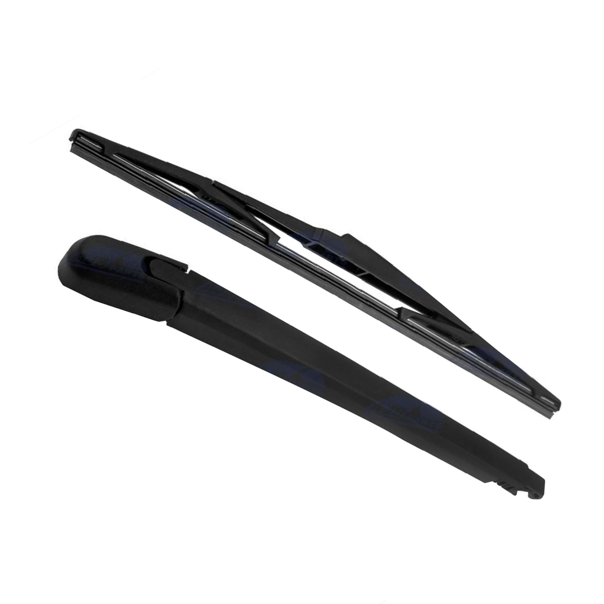 Bras + balai d'essuie-glace arrière prévu Mazda cx-7 cx-9 PARTSLINE SC59359