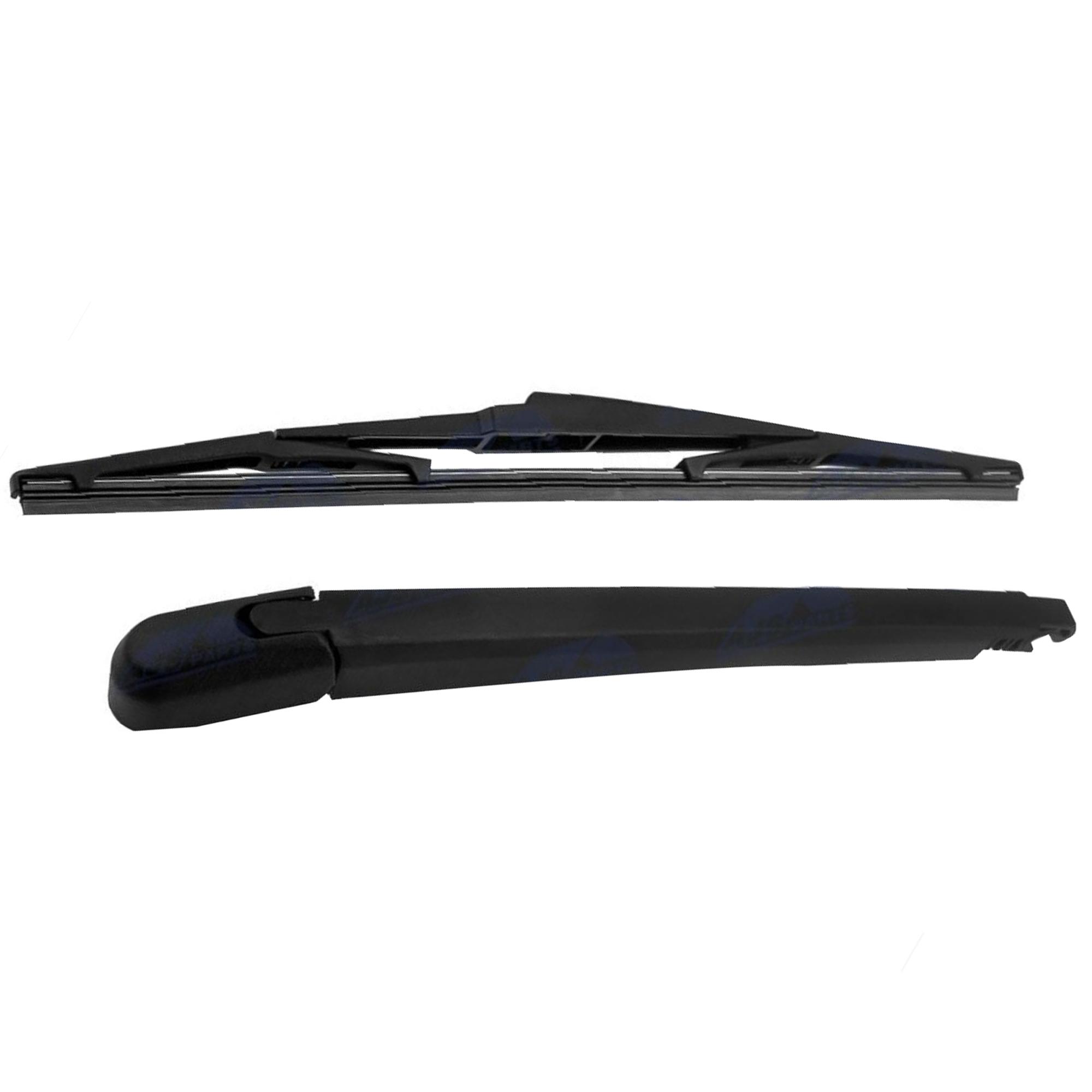 Bras + balai d'essuie-glace arrière prévu Mazda cx-7 cx-9 PARTSLINE SC59359