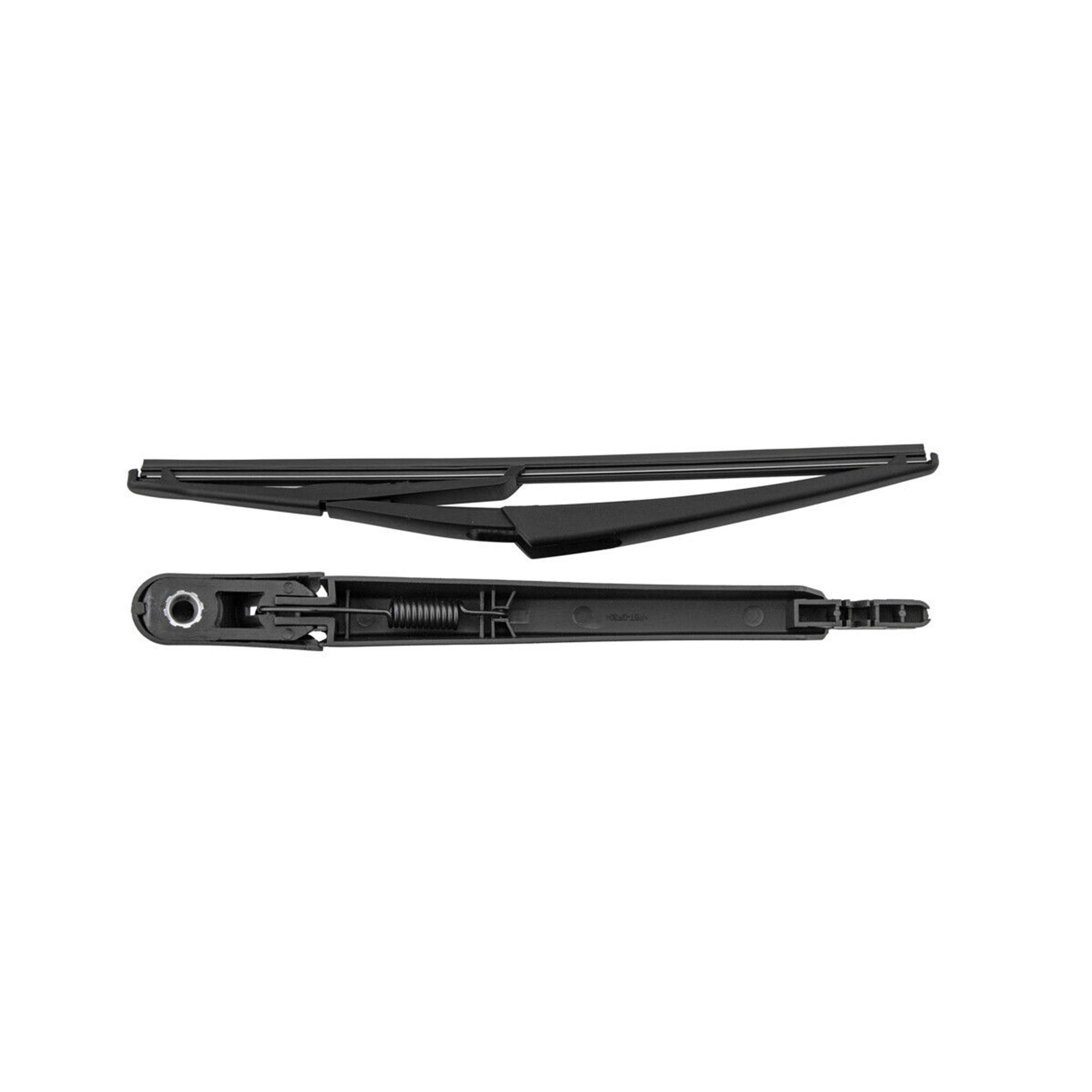 Bras essuie-glace lunette arrière pour Nissan Qashqai +2 I PARTSLINE SC59360